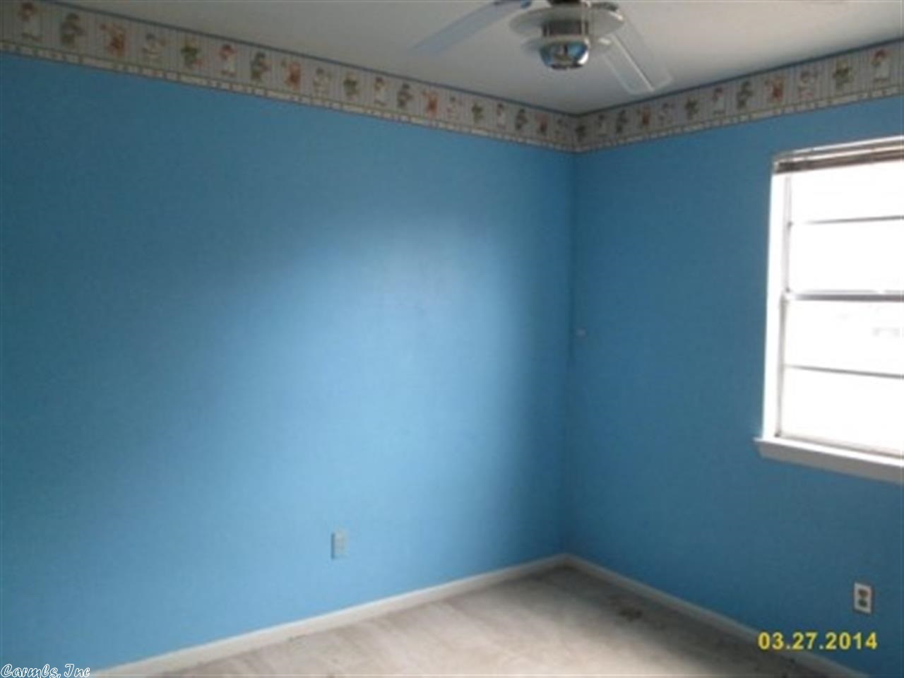 Parkwood - Residential