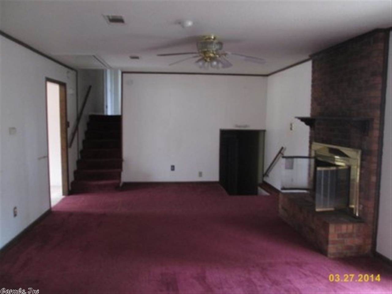 Parkwood - Residential