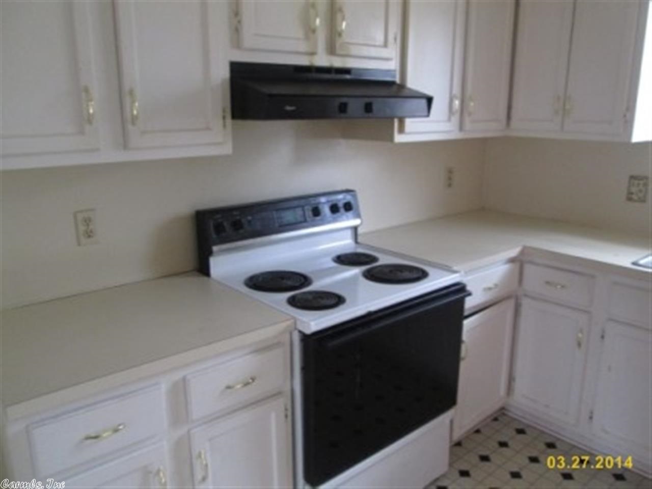 Parkwood - Residential