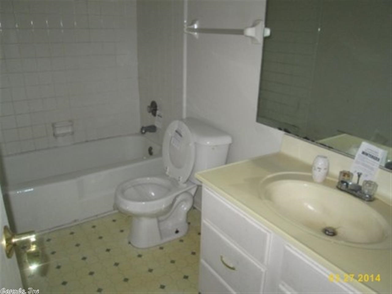 Parkwood - Residential