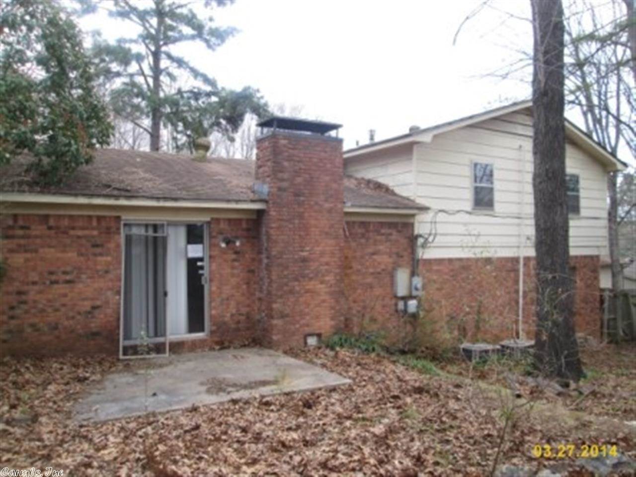 Parkwood - Residential