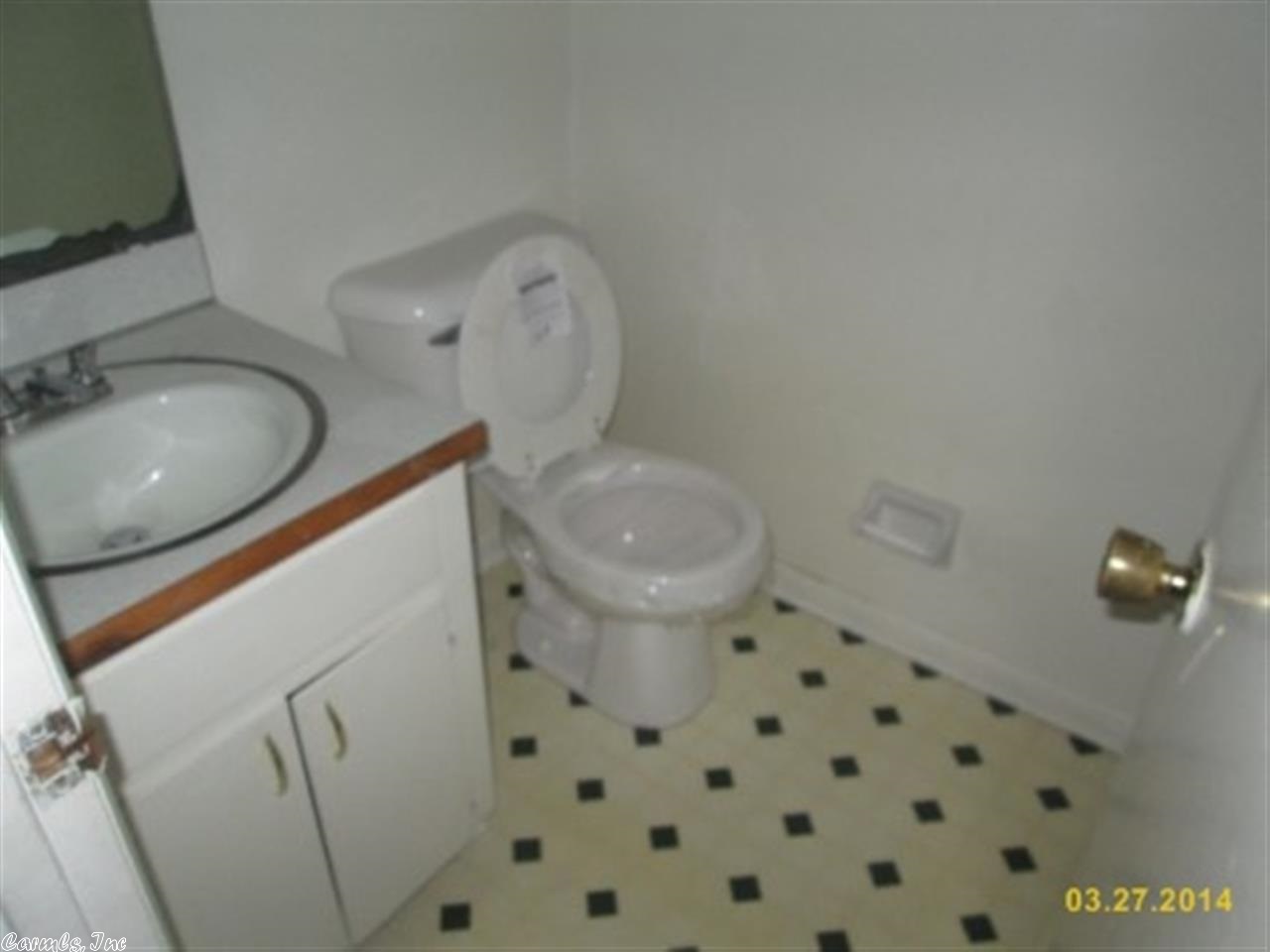 Parkwood - Residential