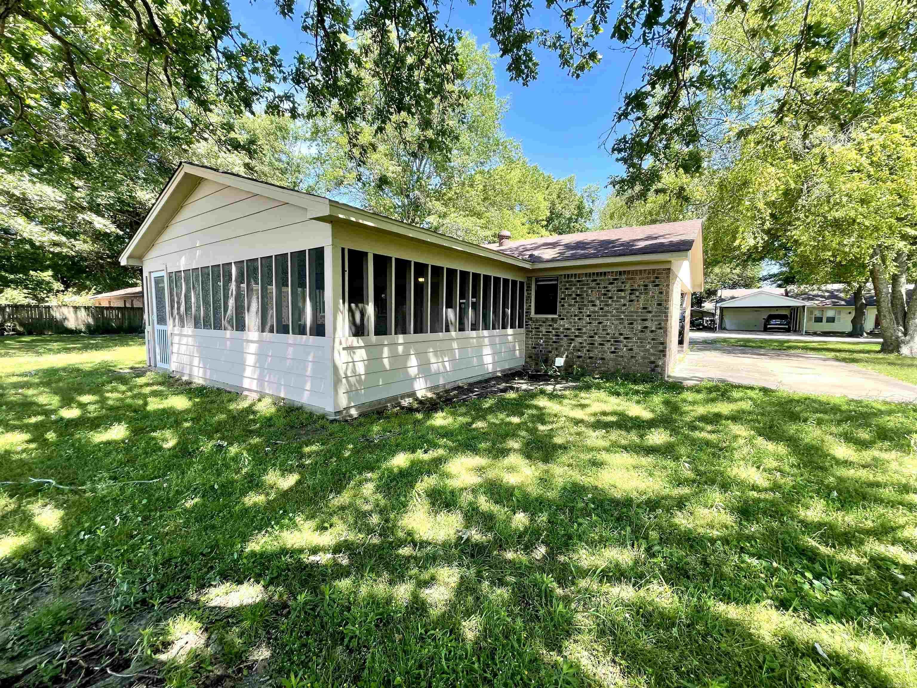 Not In List - Residential