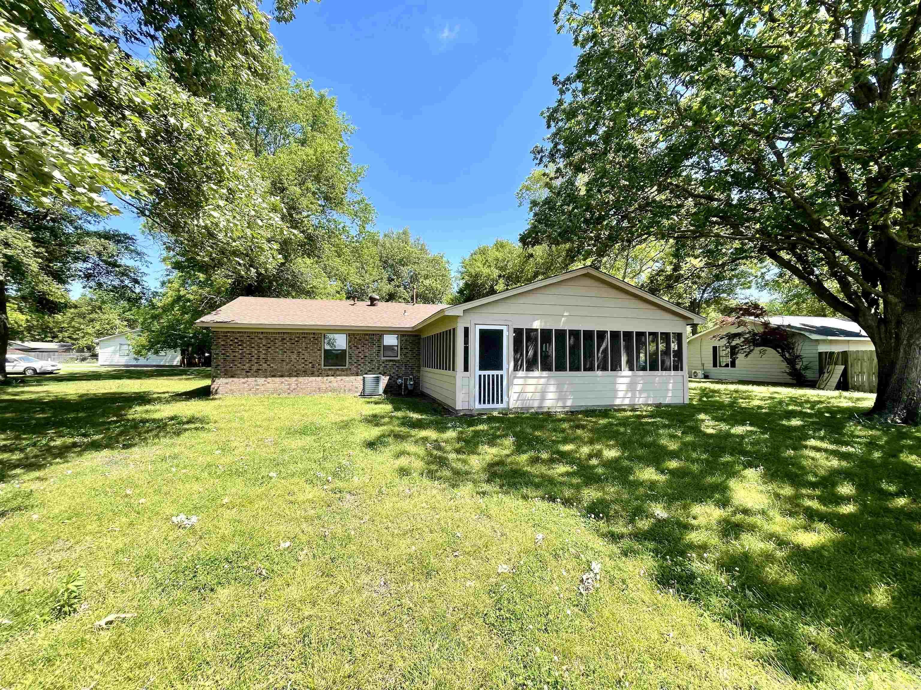 Not In List - Residential