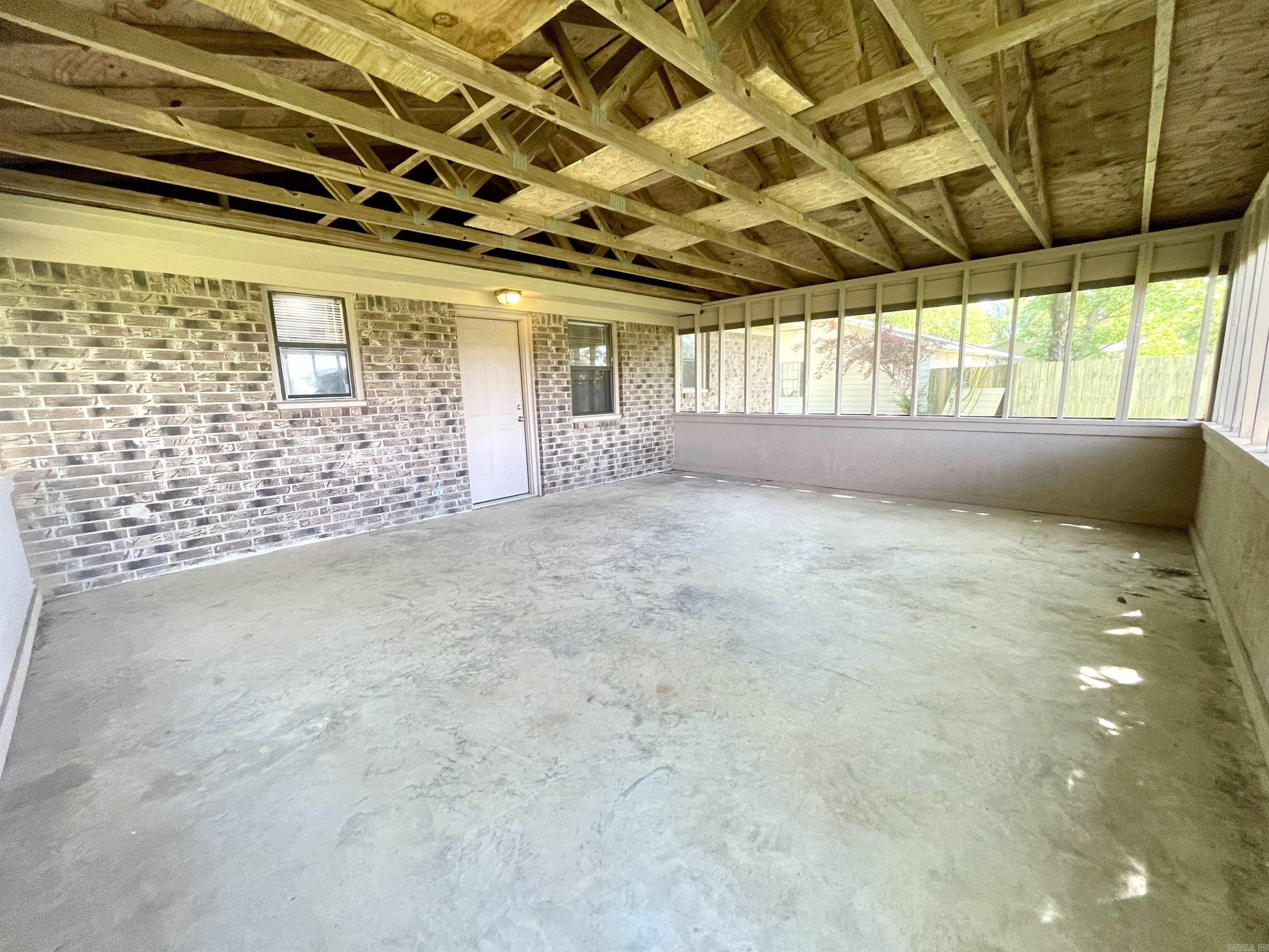 Not In List - Residential