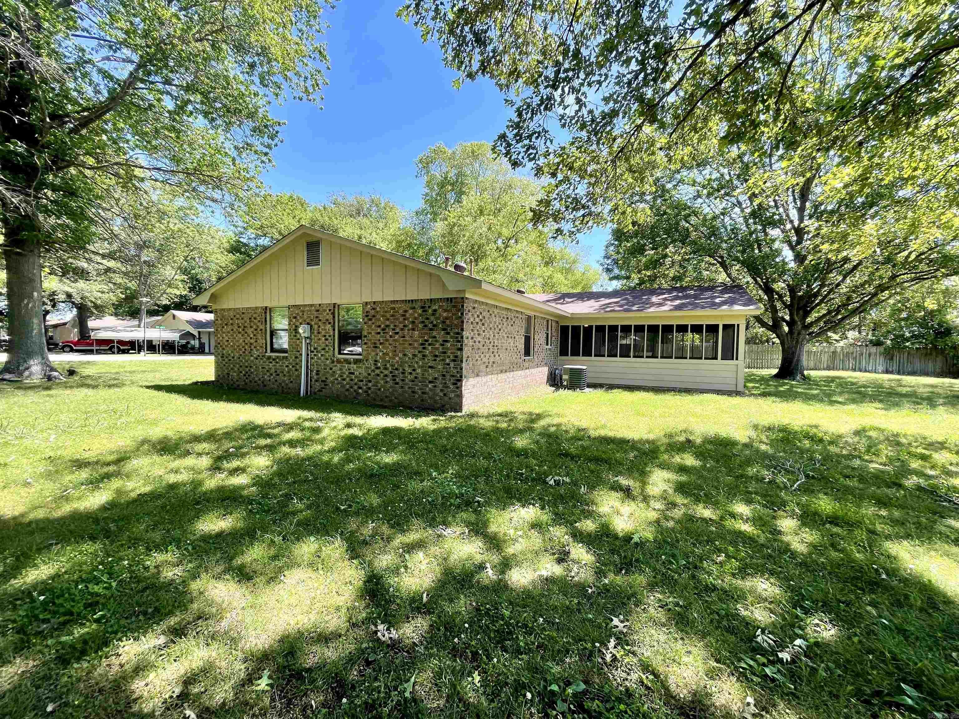 Not In List - Residential