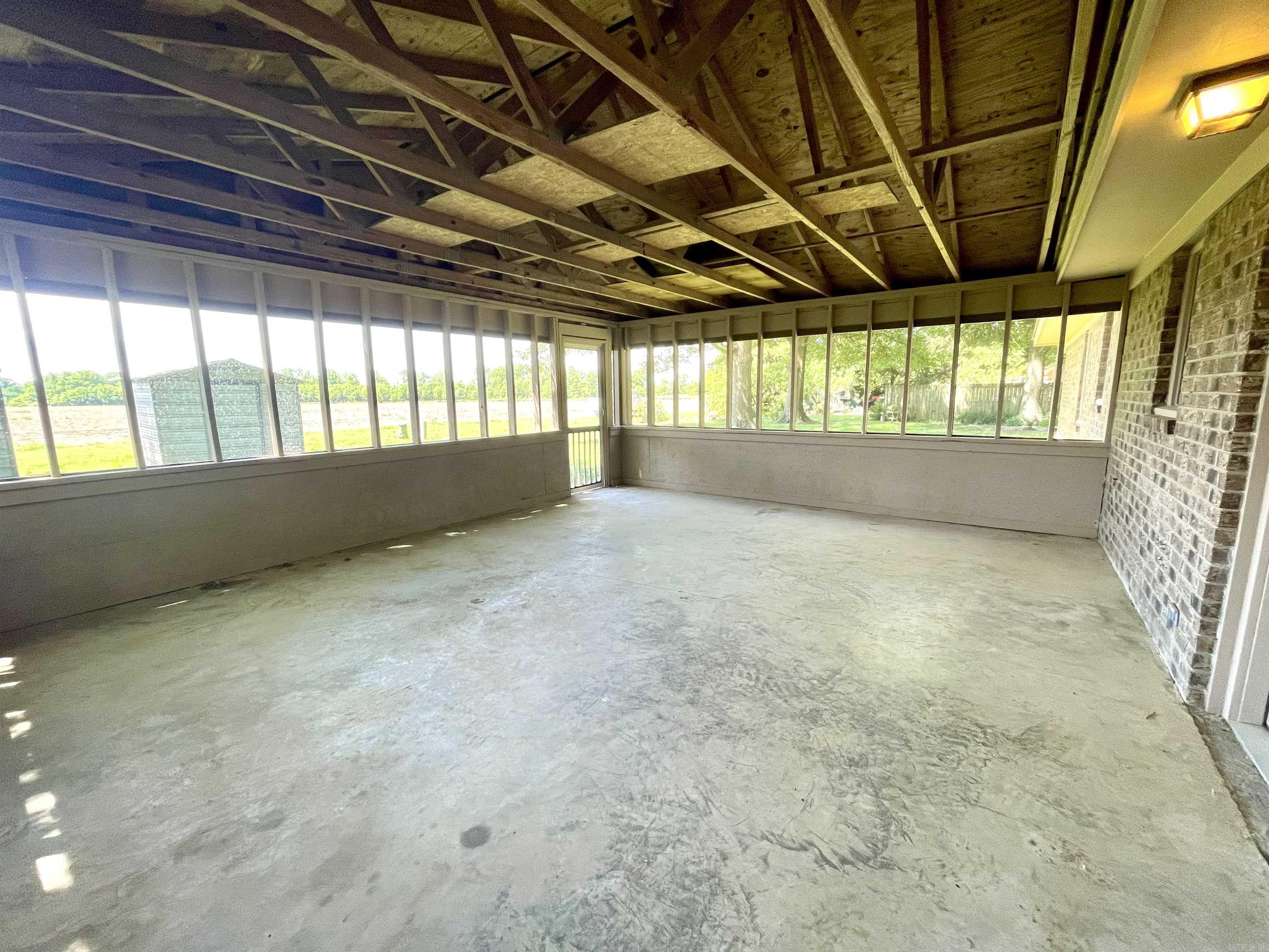 Not In List - Residential
