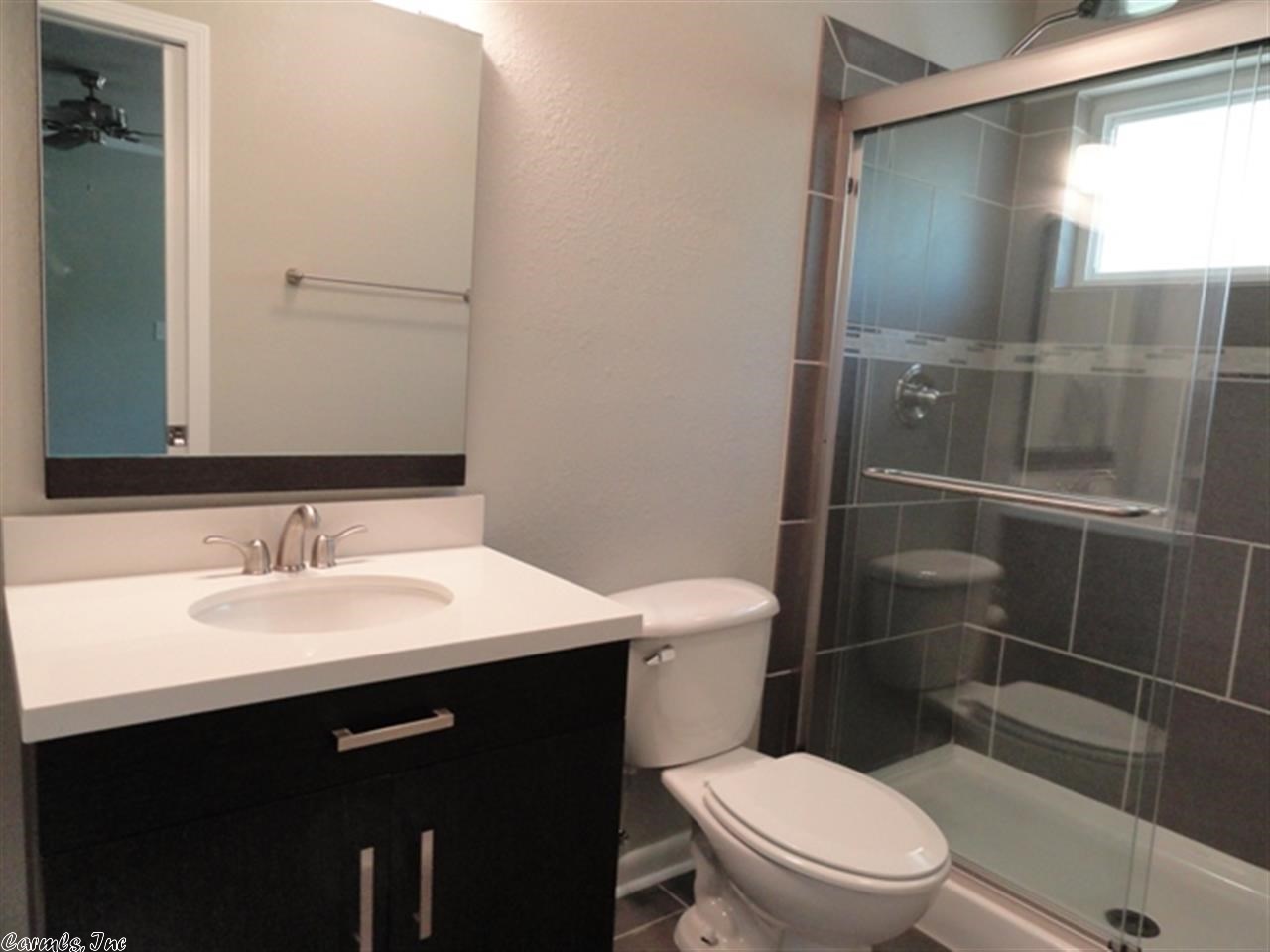 PARK HILL - Residential