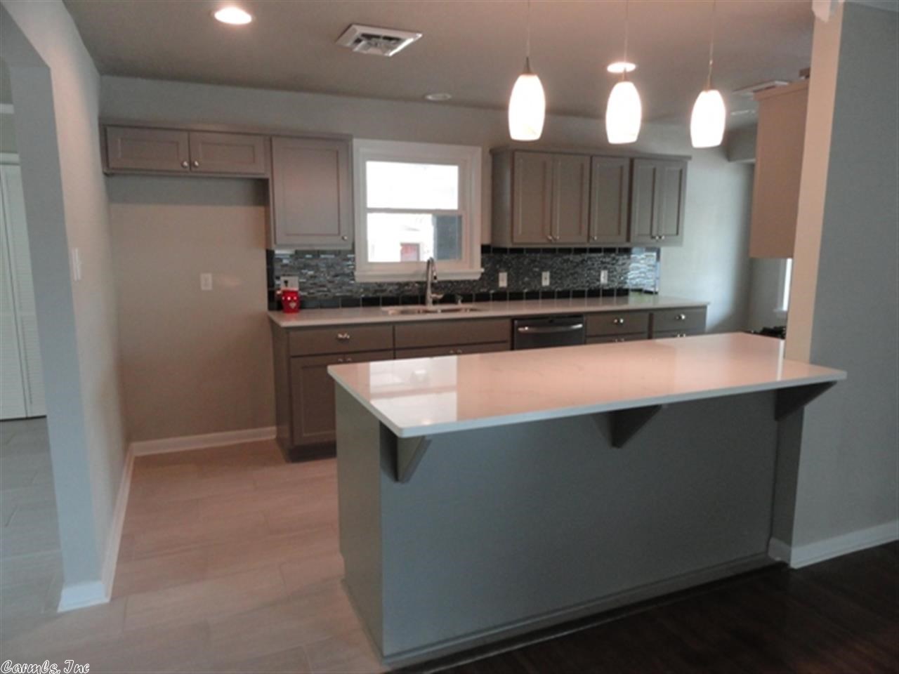 PARK HILL - Residential