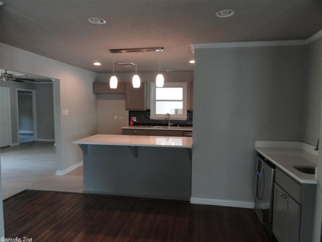 PARK HILL - Residential