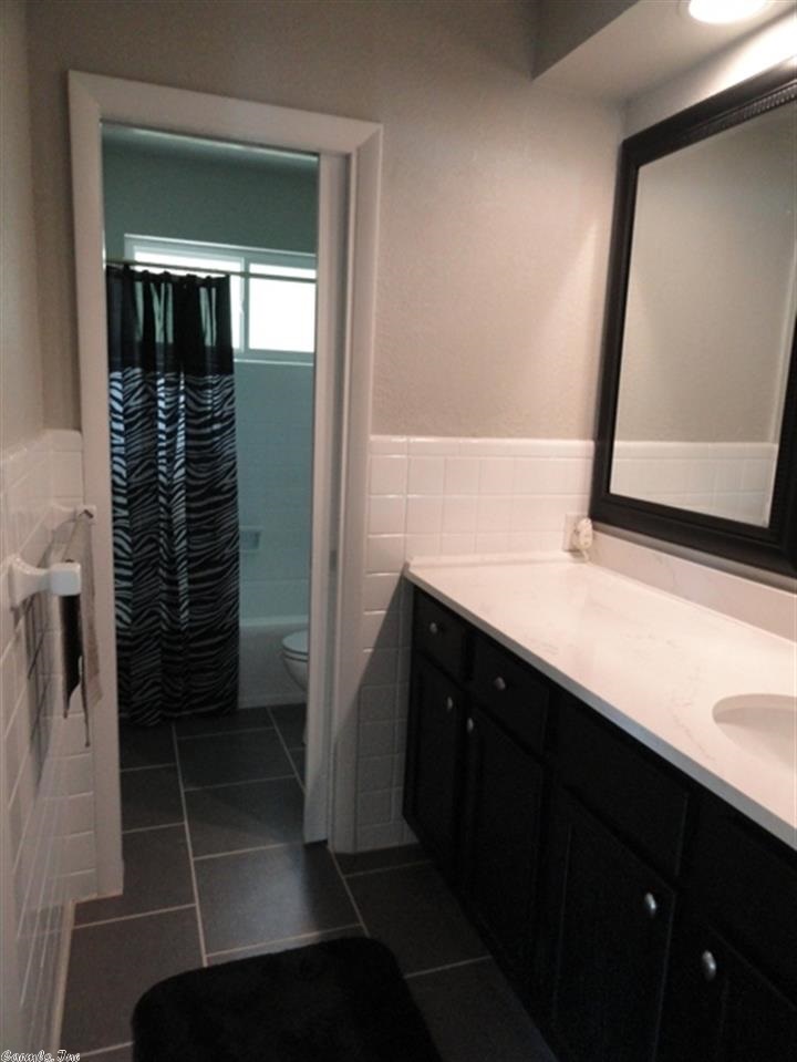 PARK HILL - Residential