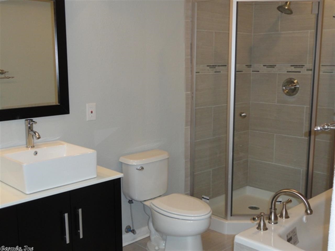 PARK HILL - Residential