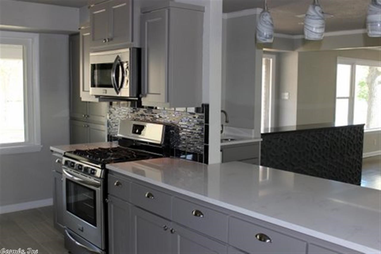 PARK HILL - Residential