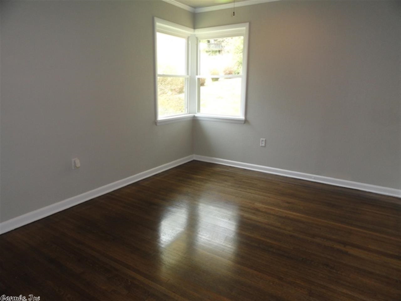 PARK HILL - Residential