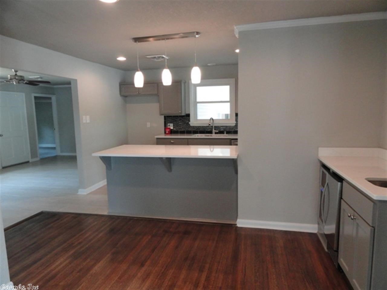 PARK HILL - Residential