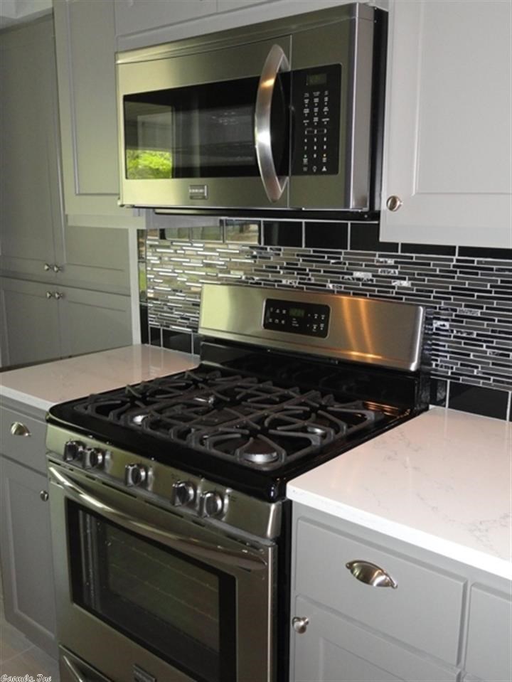 PARK HILL - Residential