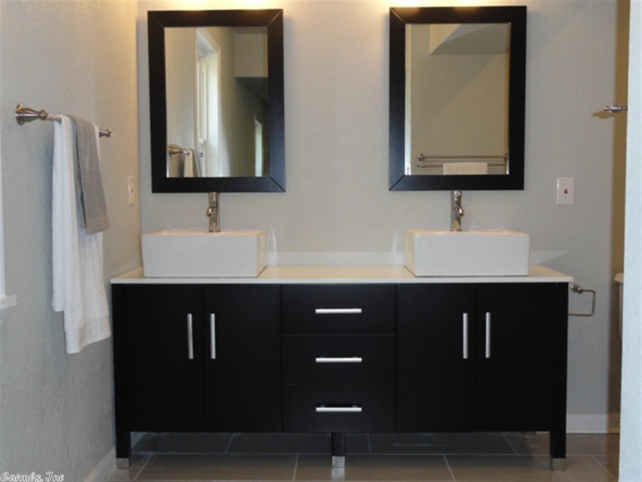 PARK HILL - Residential