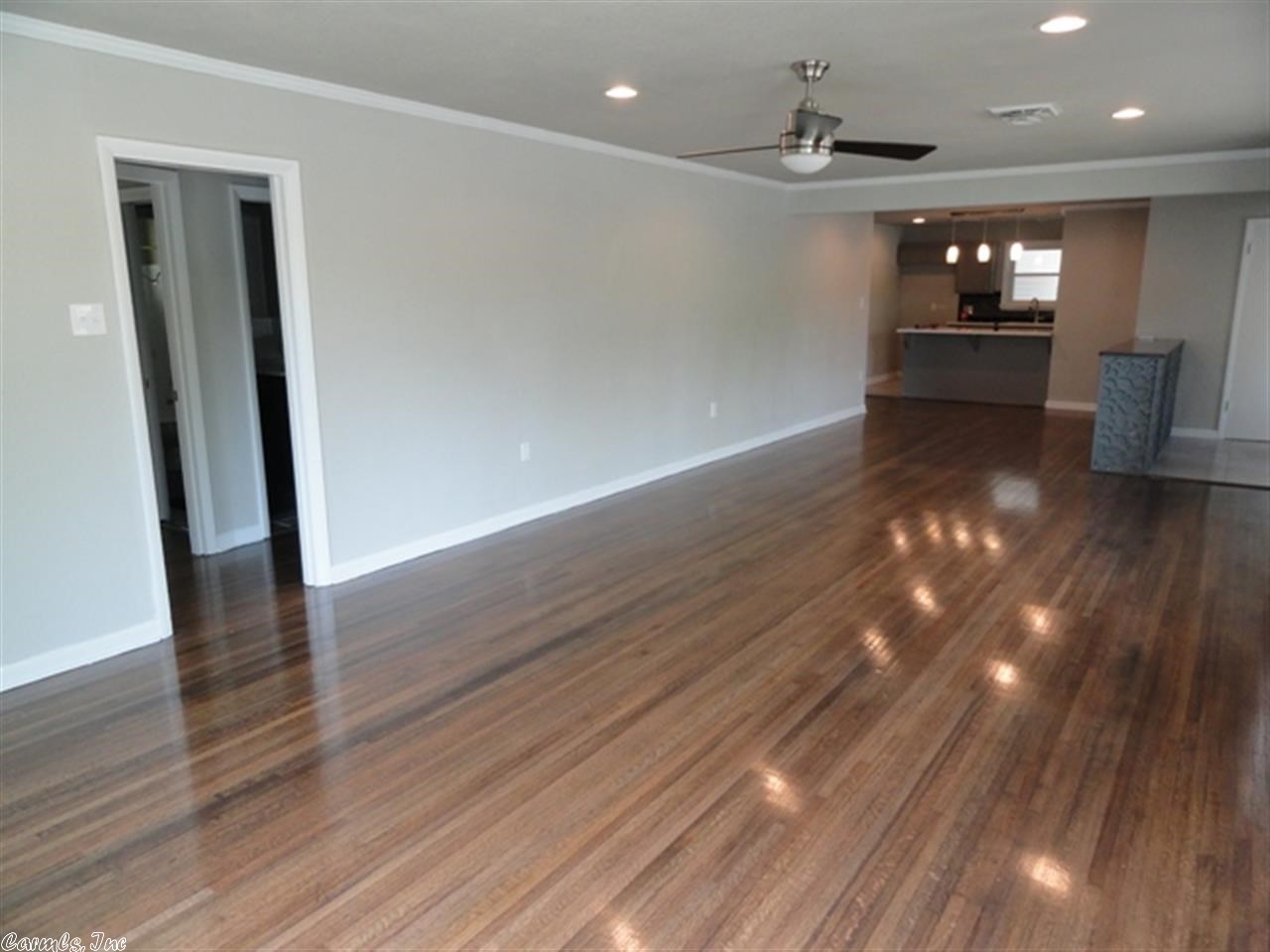 PARK HILL - Residential