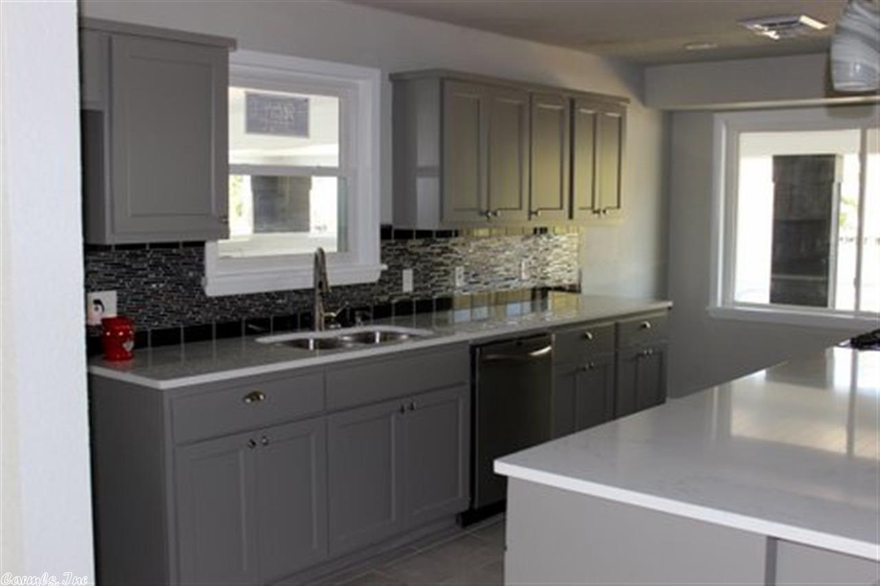 PARK HILL - Residential