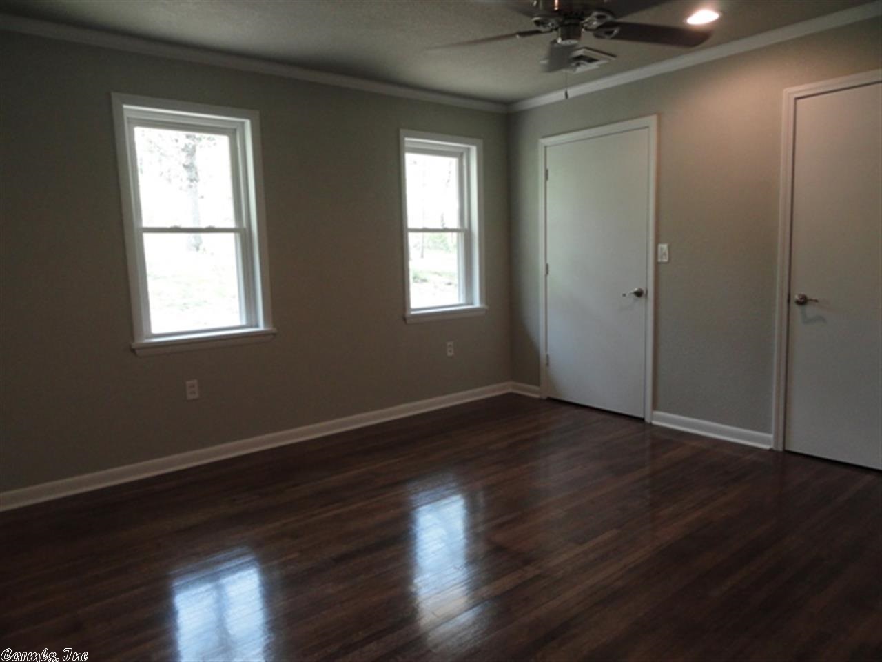 PARK HILL - Residential