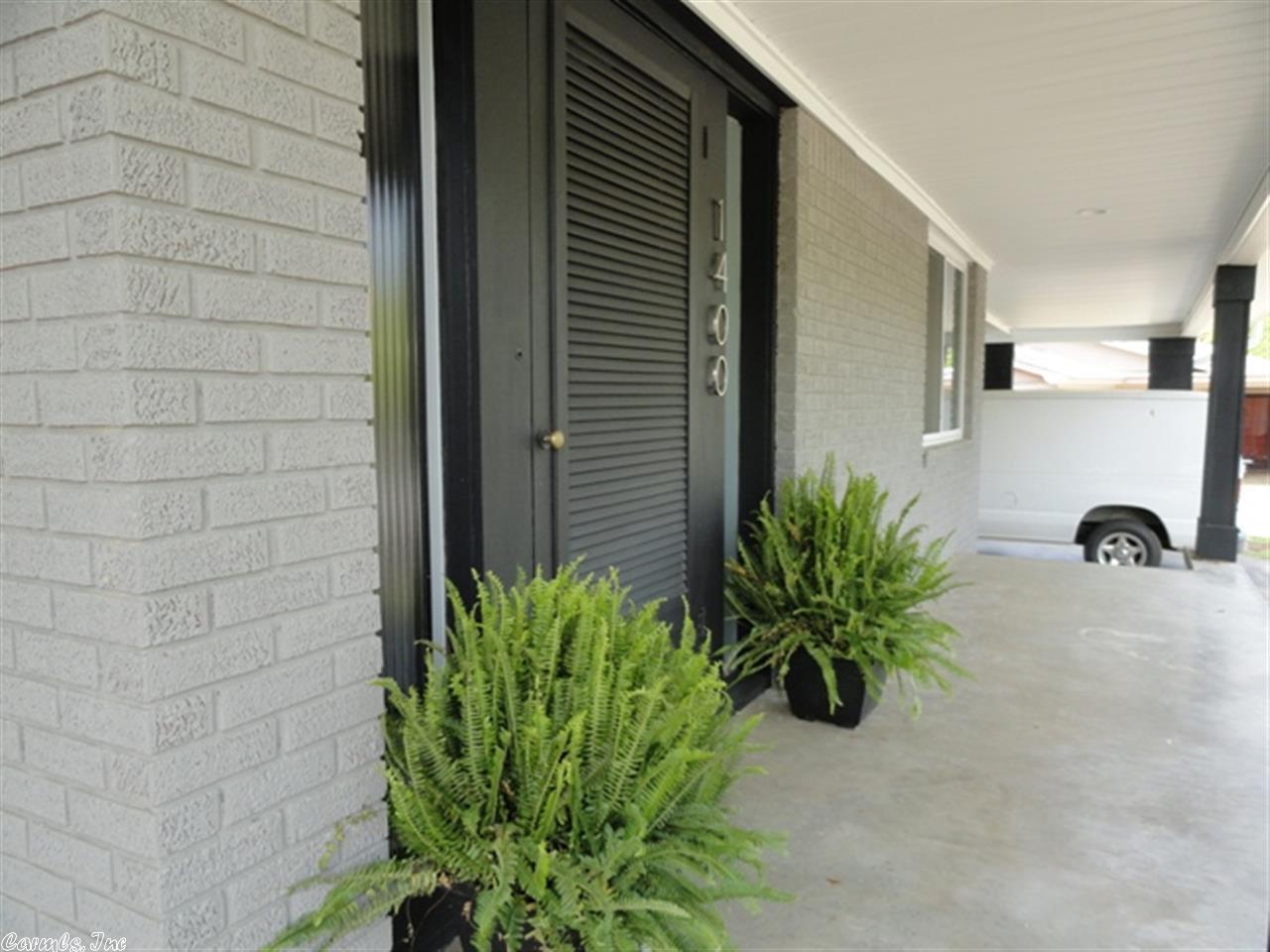 PARK HILL - Residential