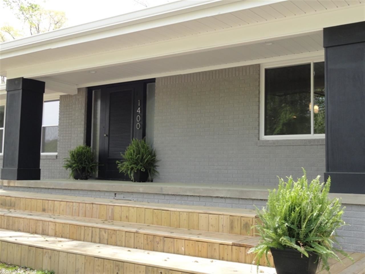 PARK HILL - Residential