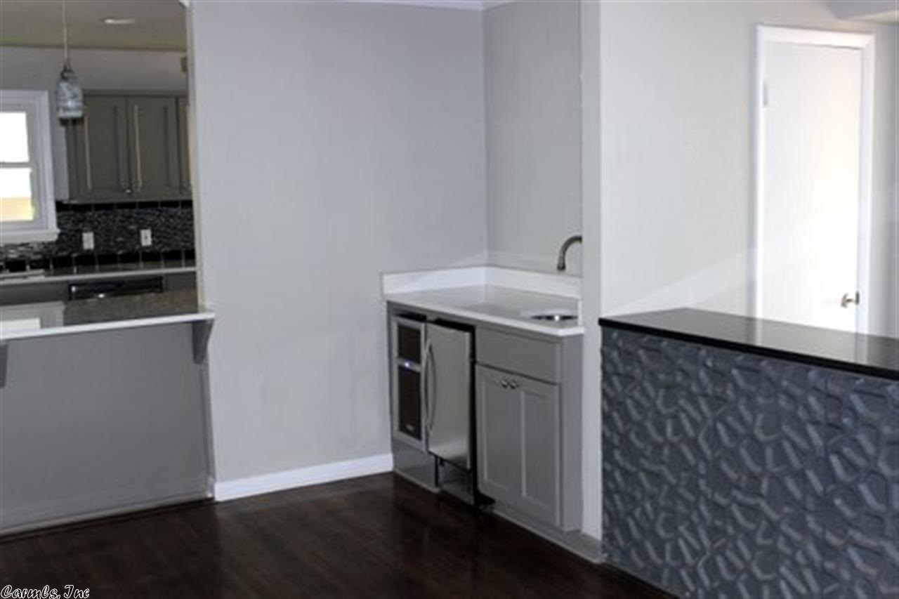 PARK HILL - Residential