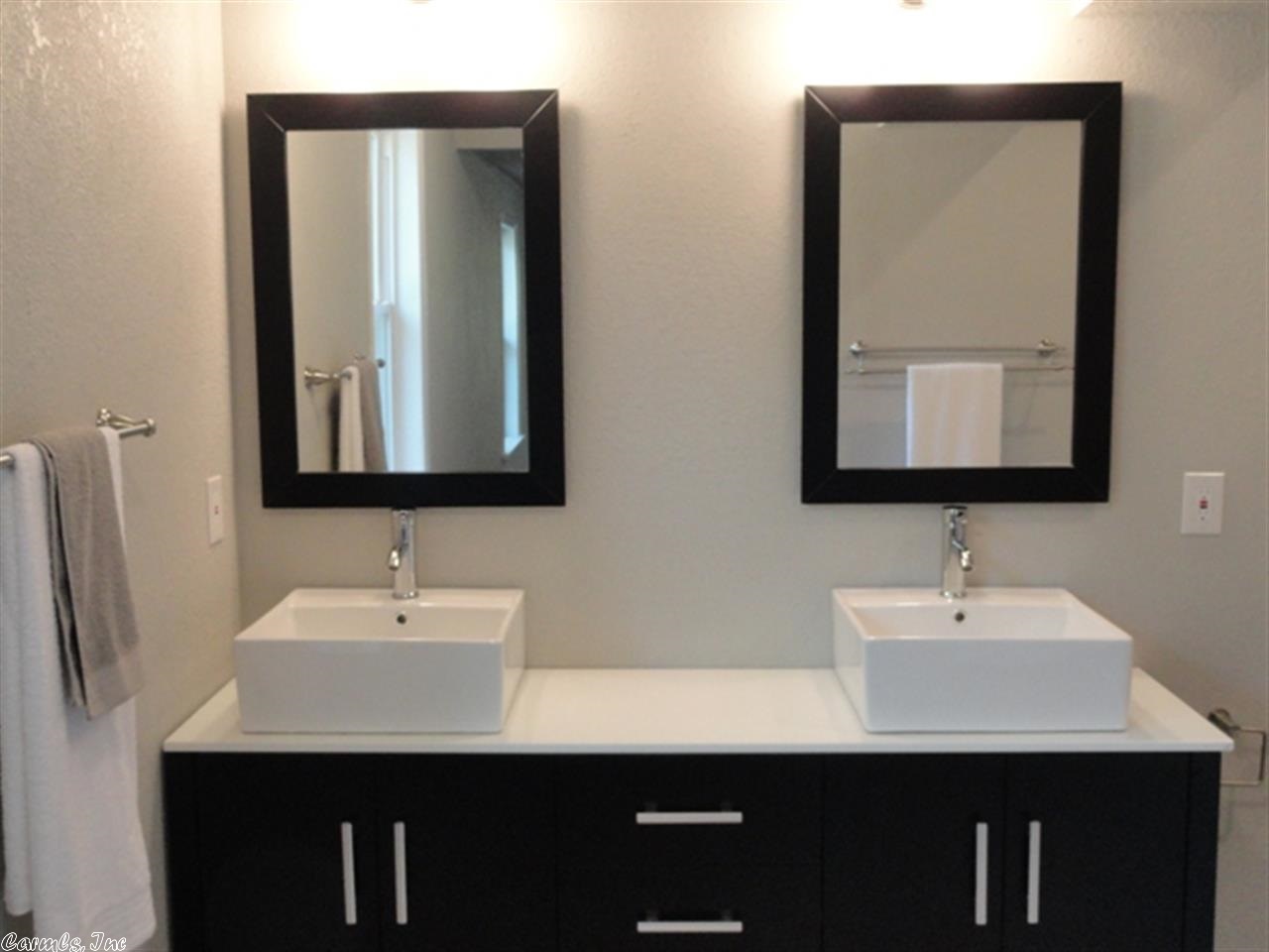 PARK HILL - Residential