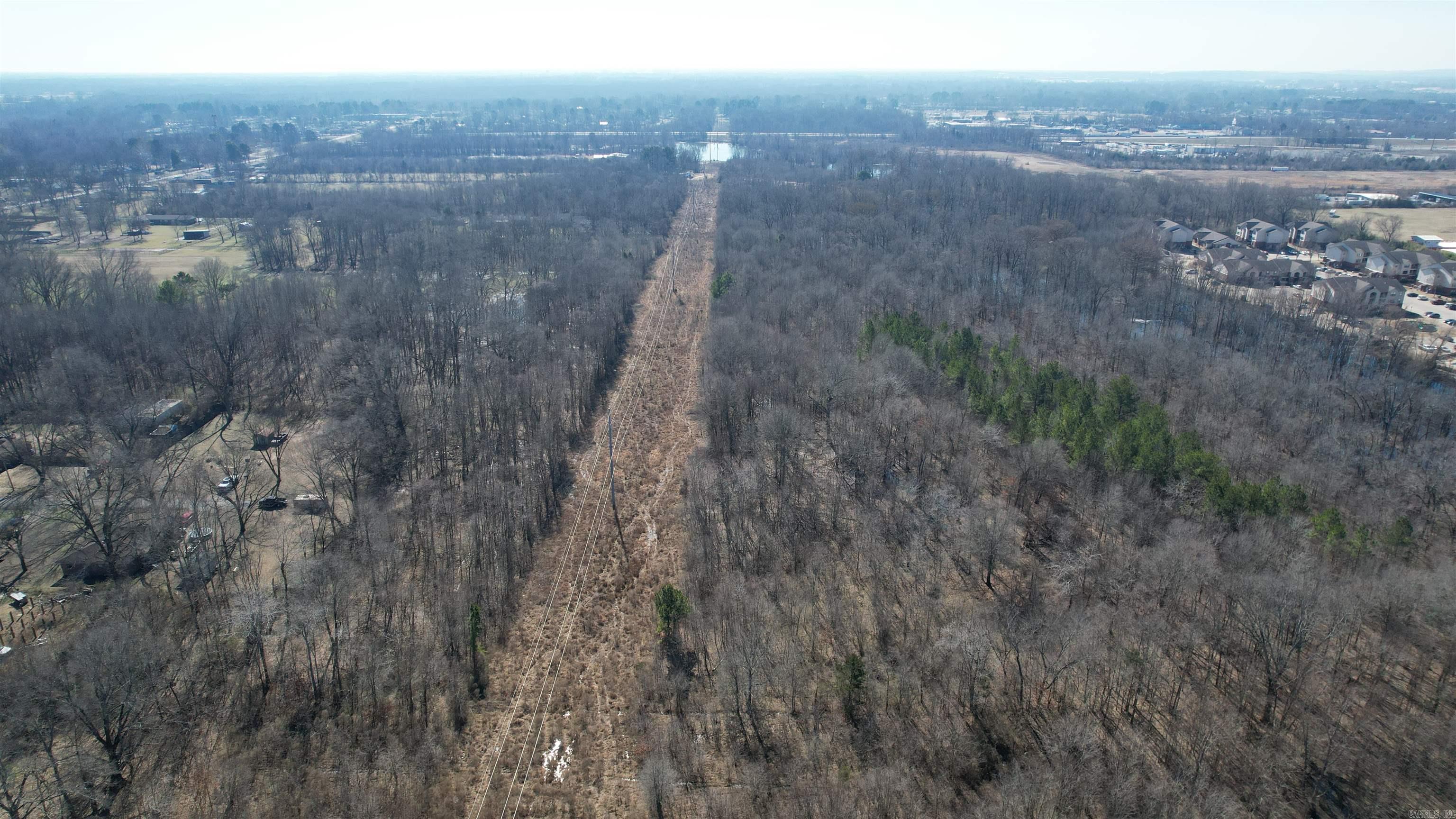 Metes & Bounds - Land