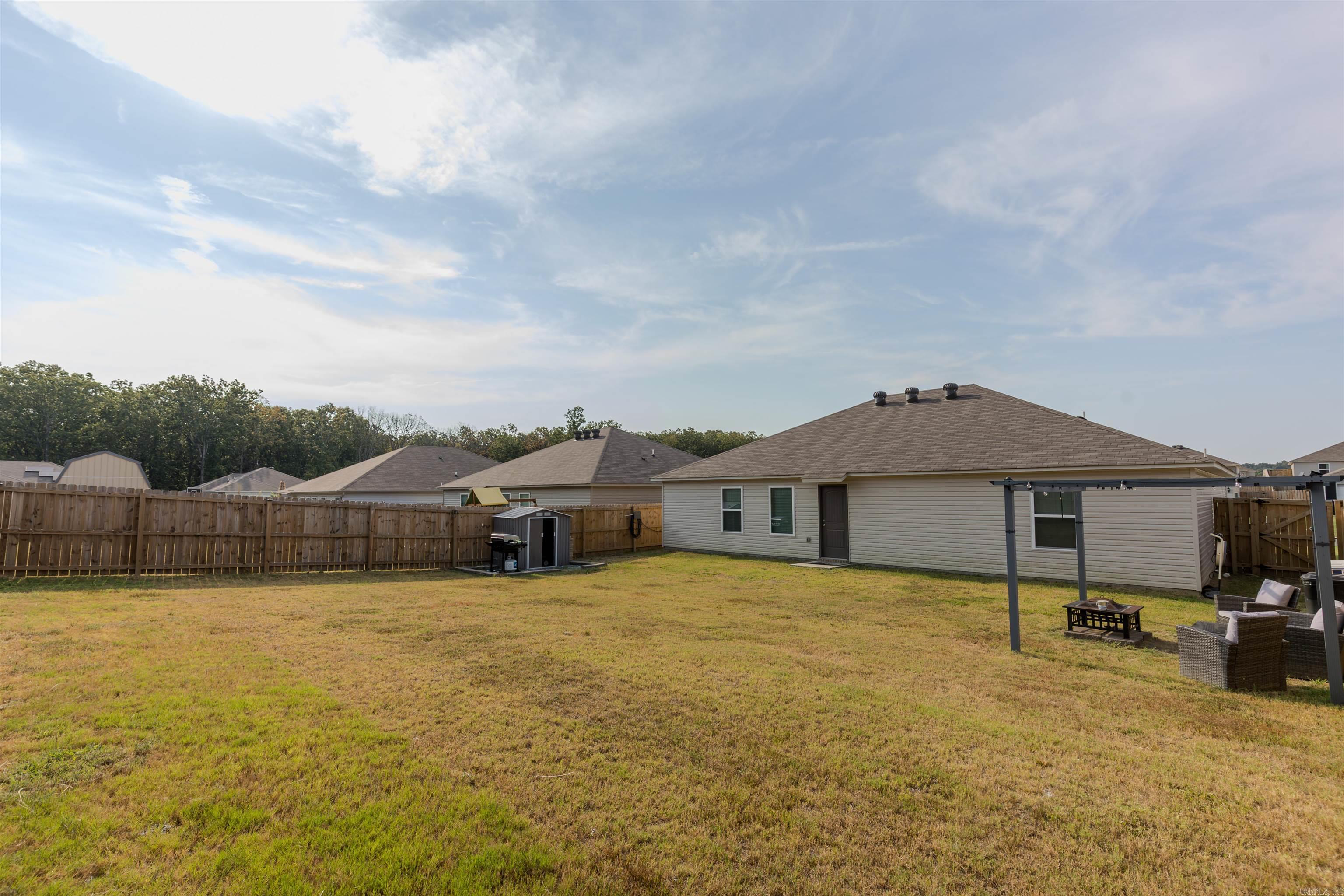 HOMESTEAD AT THE GAP PH 6 - Residential