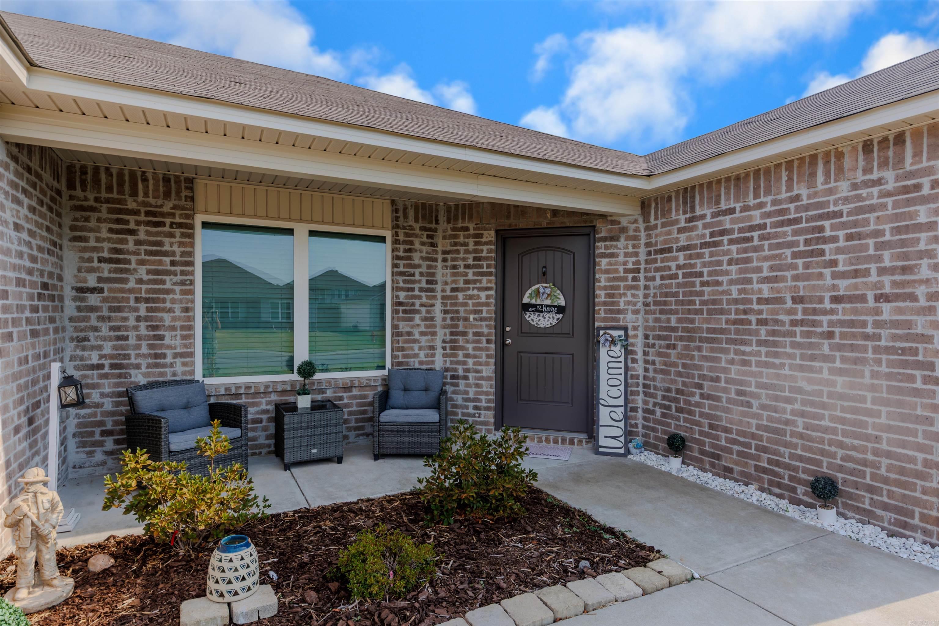 HOMESTEAD AT THE GAP PH 6 - Residential