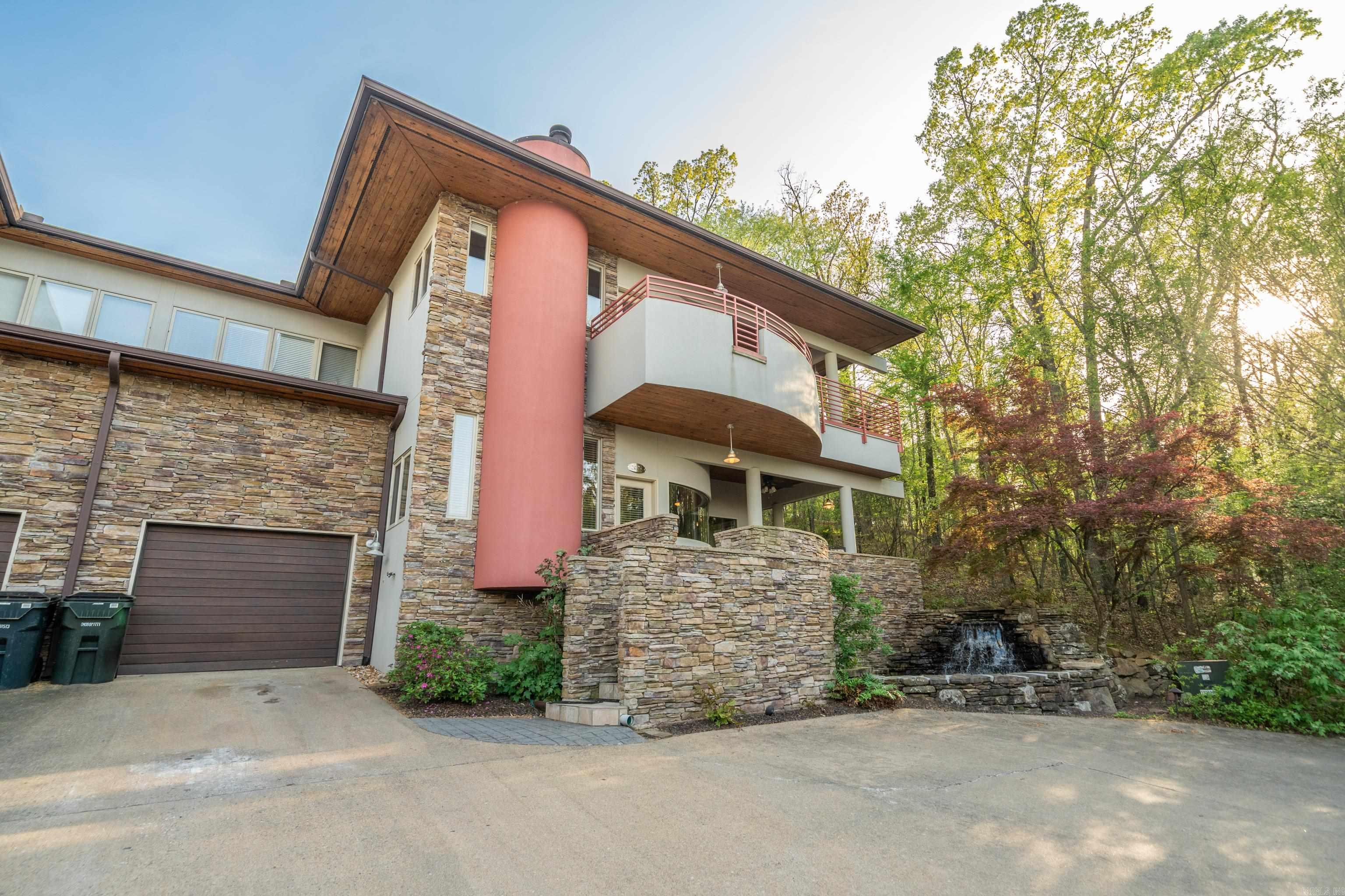 DIAMOND SPRINGS ESTATES HPR - Residential