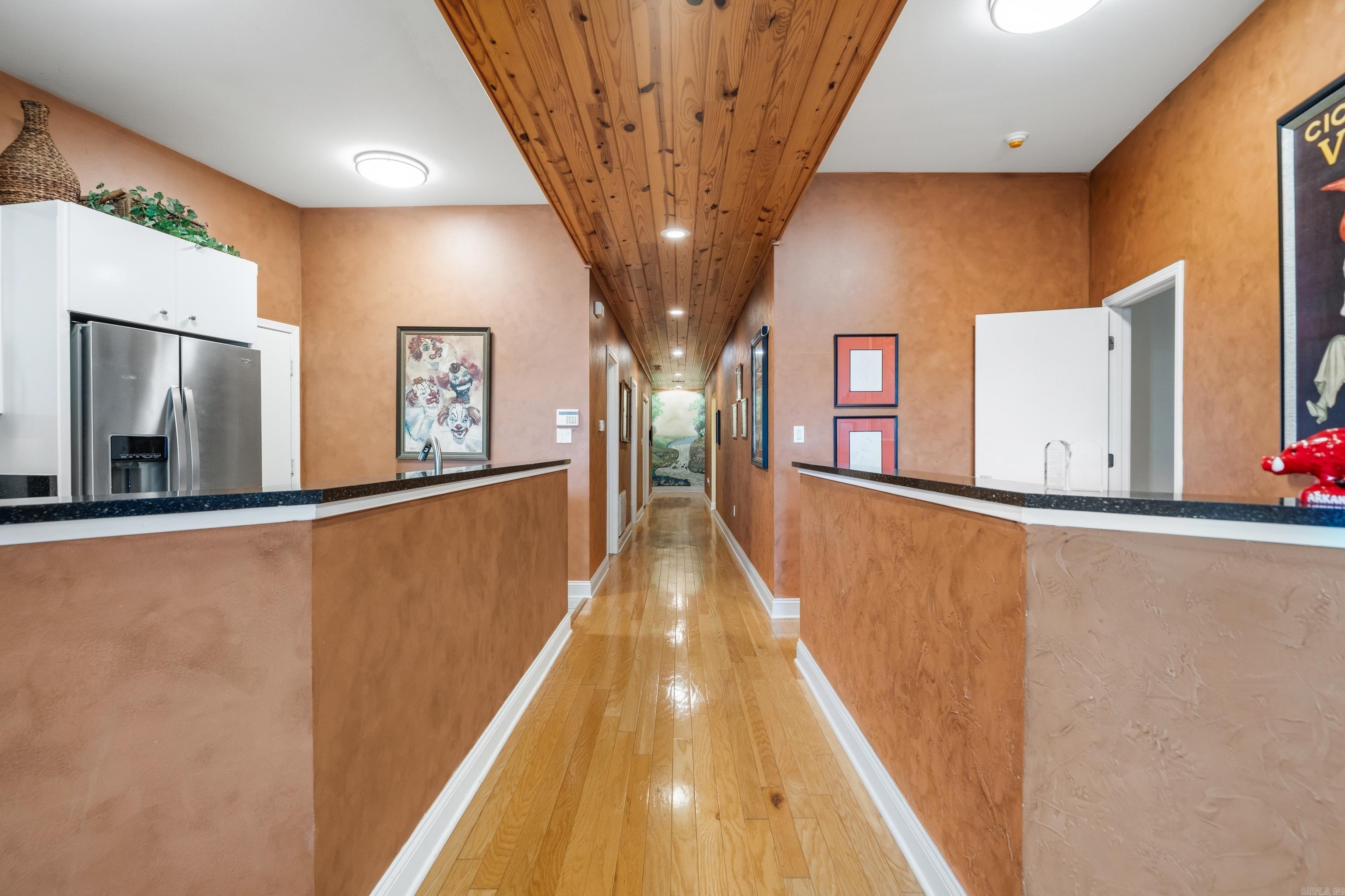 DIAMOND SPRINGS ESTATES HPR - Residential