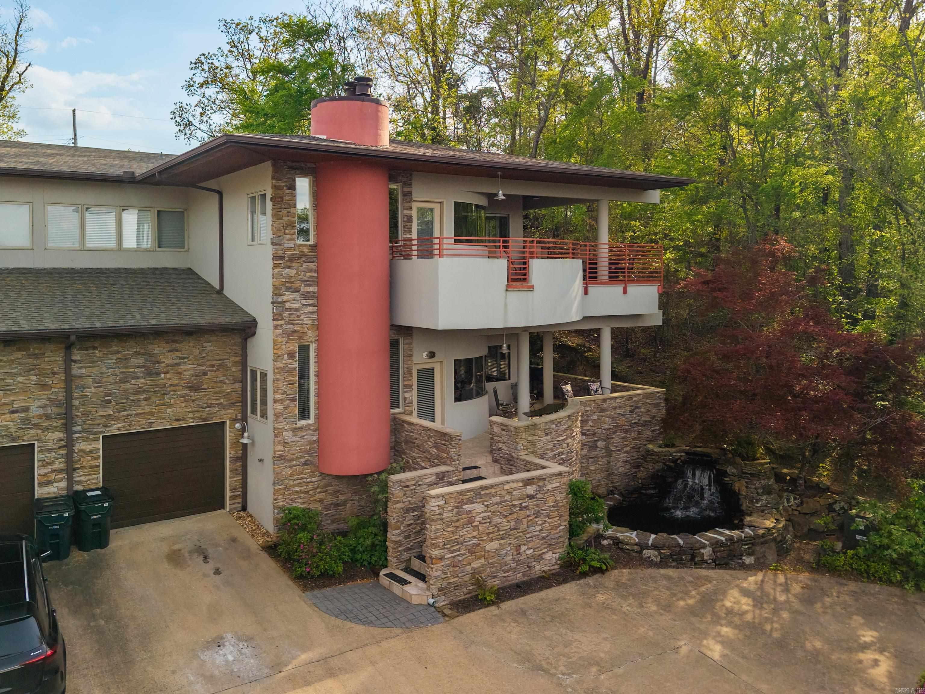 DIAMOND SPRINGS ESTATES HPR - Residential