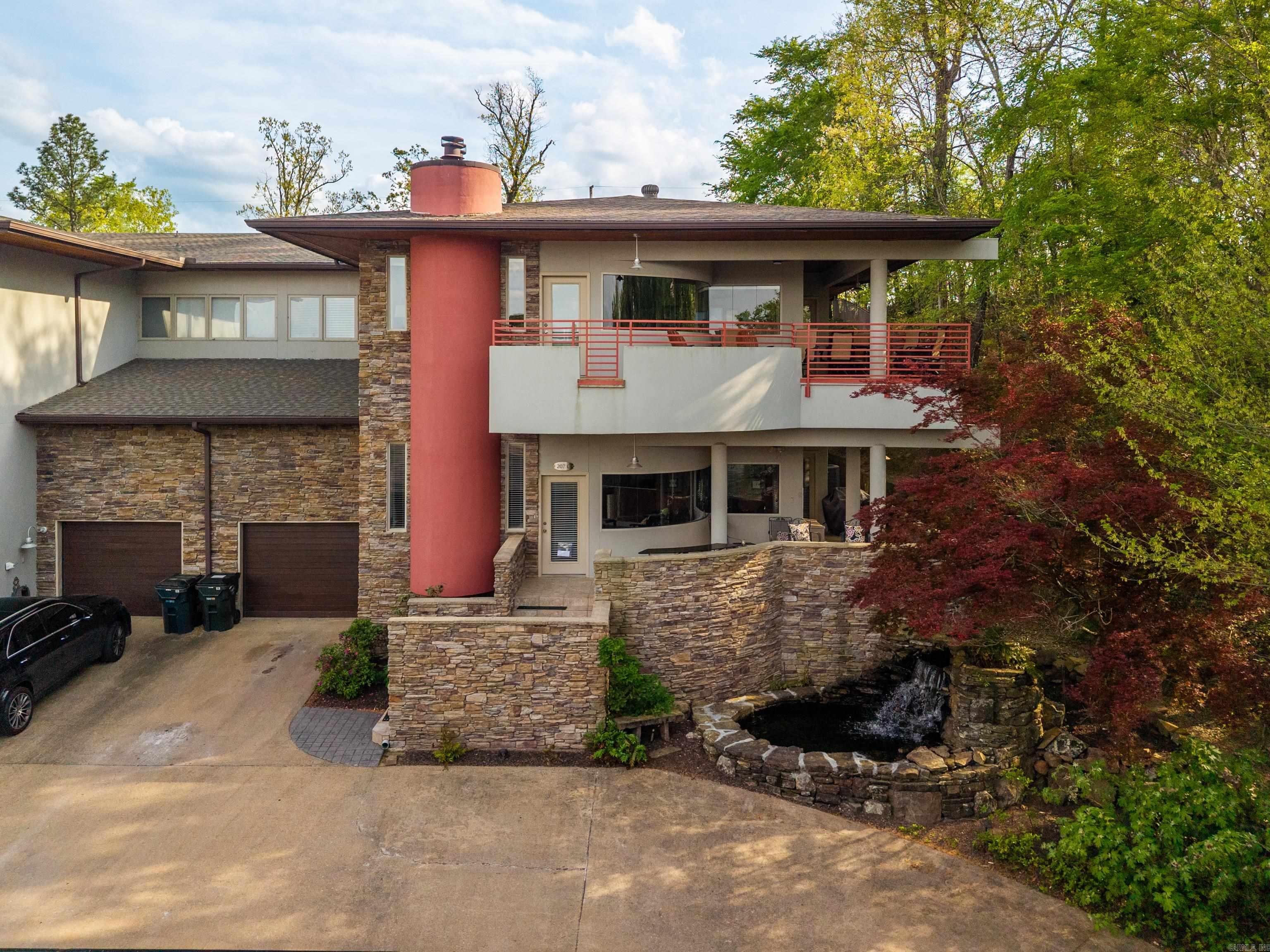 DIAMOND SPRINGS ESTATES HPR - Residential