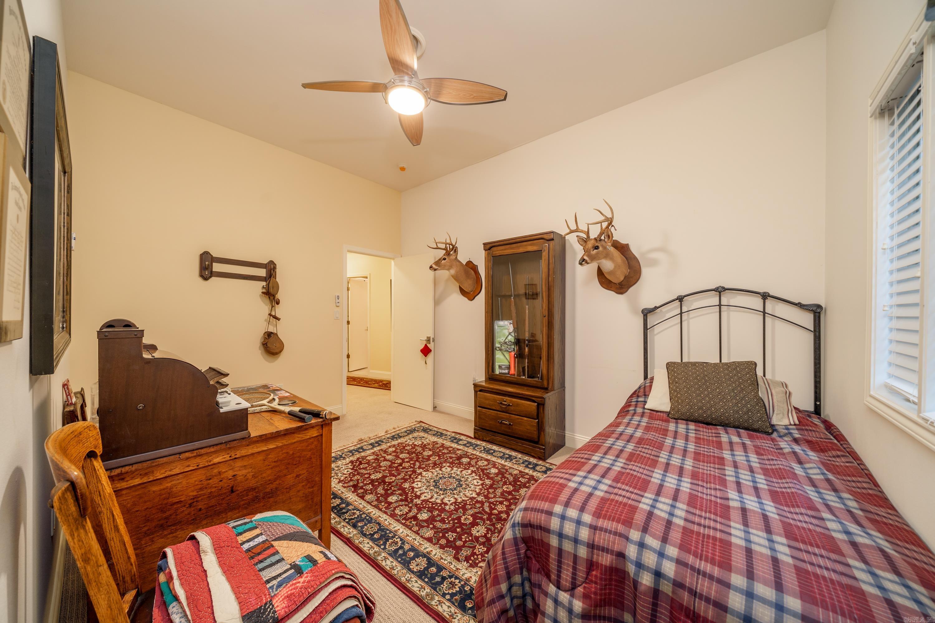 DIAMOND SPRINGS ESTATES HPR - Residential