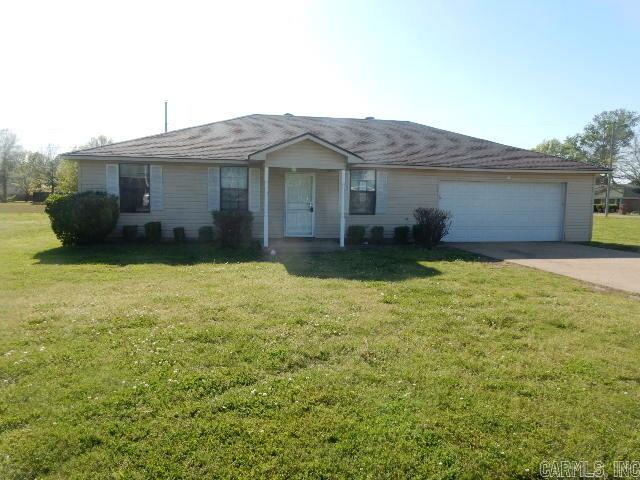 Just Listed & Priced To Sell! Nice sized 3 bedrooms, 1 3/4 bths Home has a large living room, kitchen with plenty of cabinet space though compact sized. Laundry room and attached car garage for auto storage. All Data Per Tax Records Proof Of Funds/Loan Required To Submit Offers. All offers/counter-offers must be submitted on PropOffers.com by the buyer's agent.