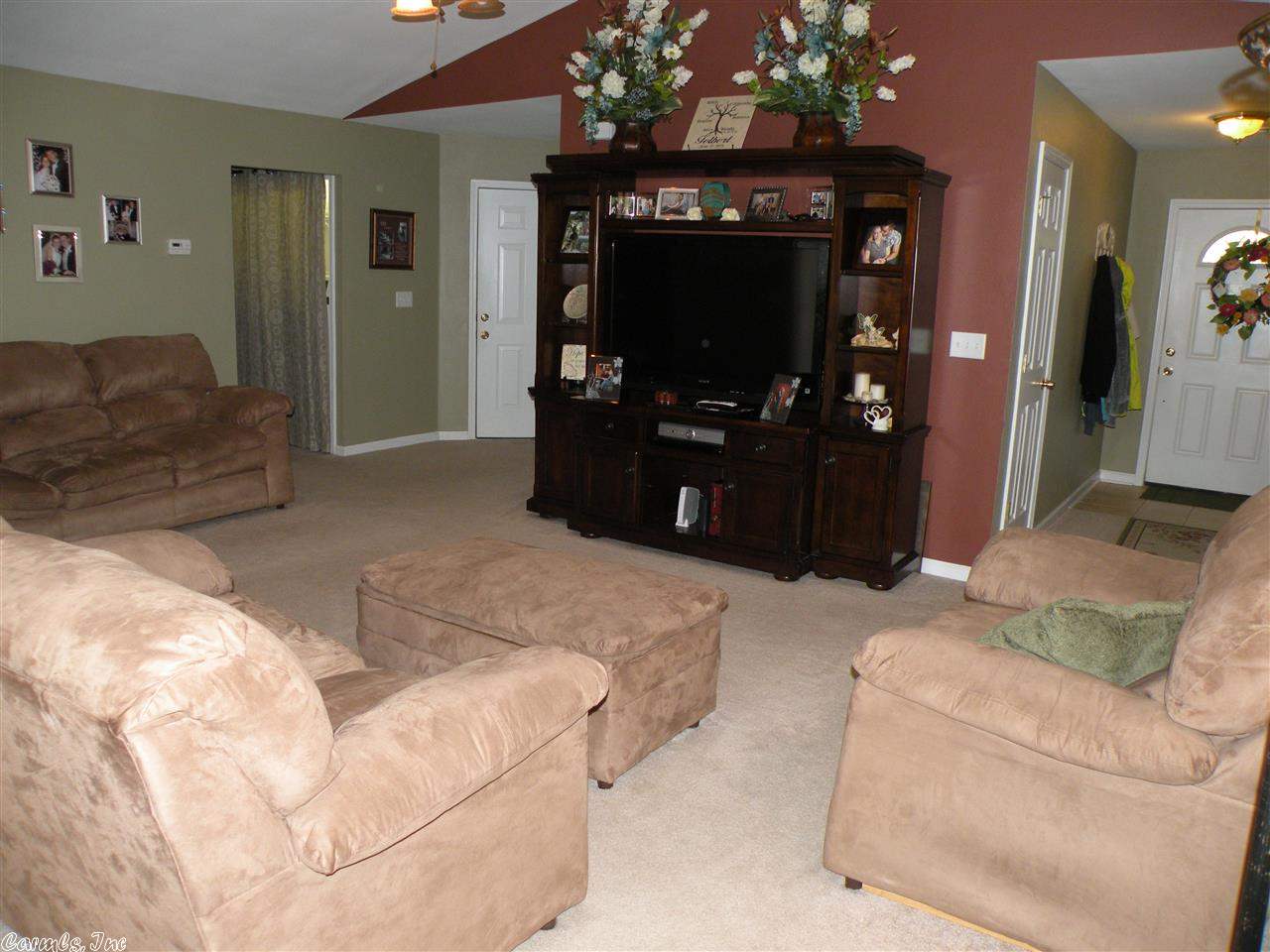 Not In List - Residential