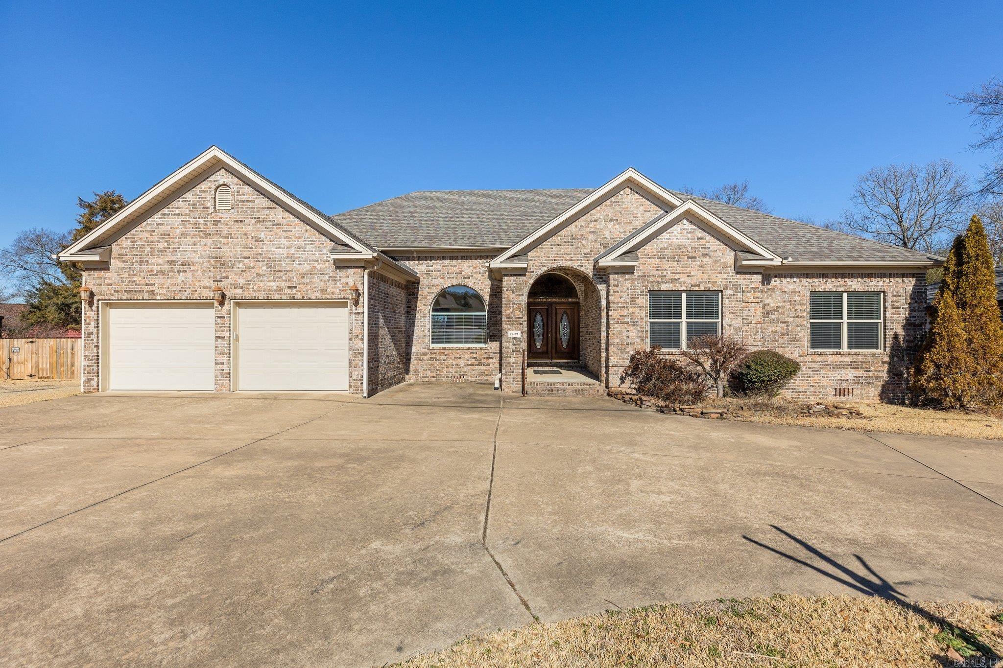 VAUGHT - Residential