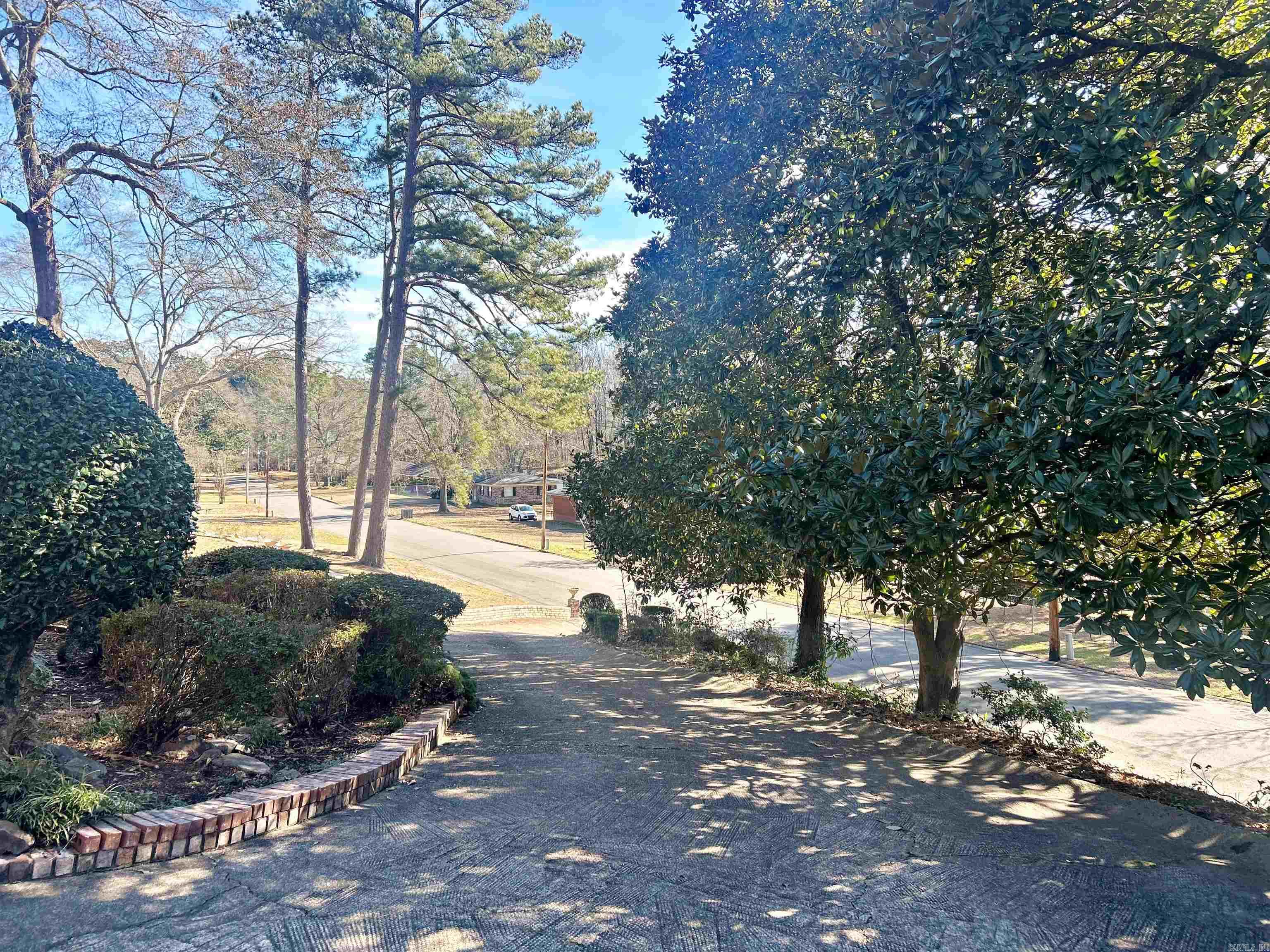 Hartsville - Residential