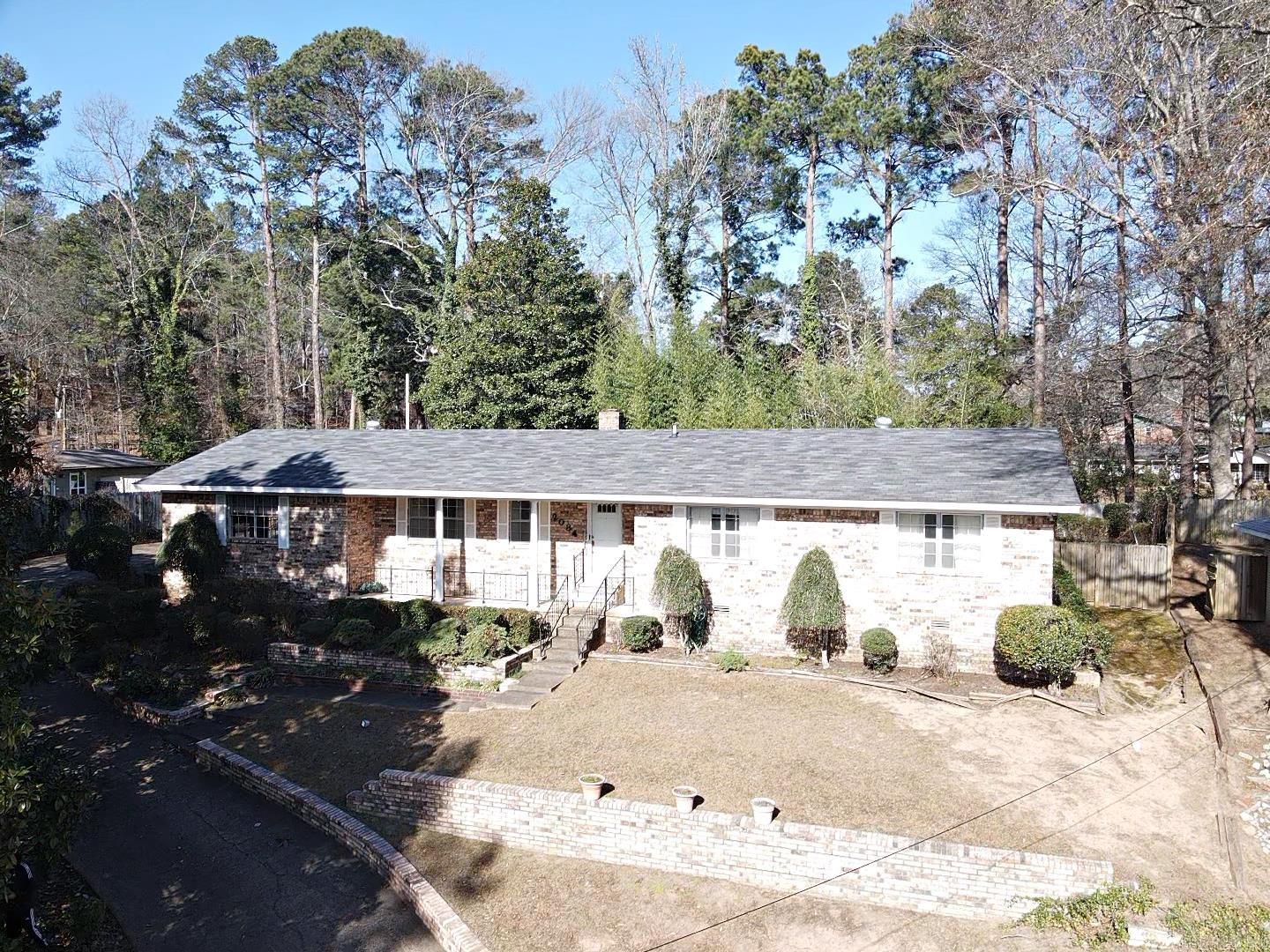 Hartsville - Residential