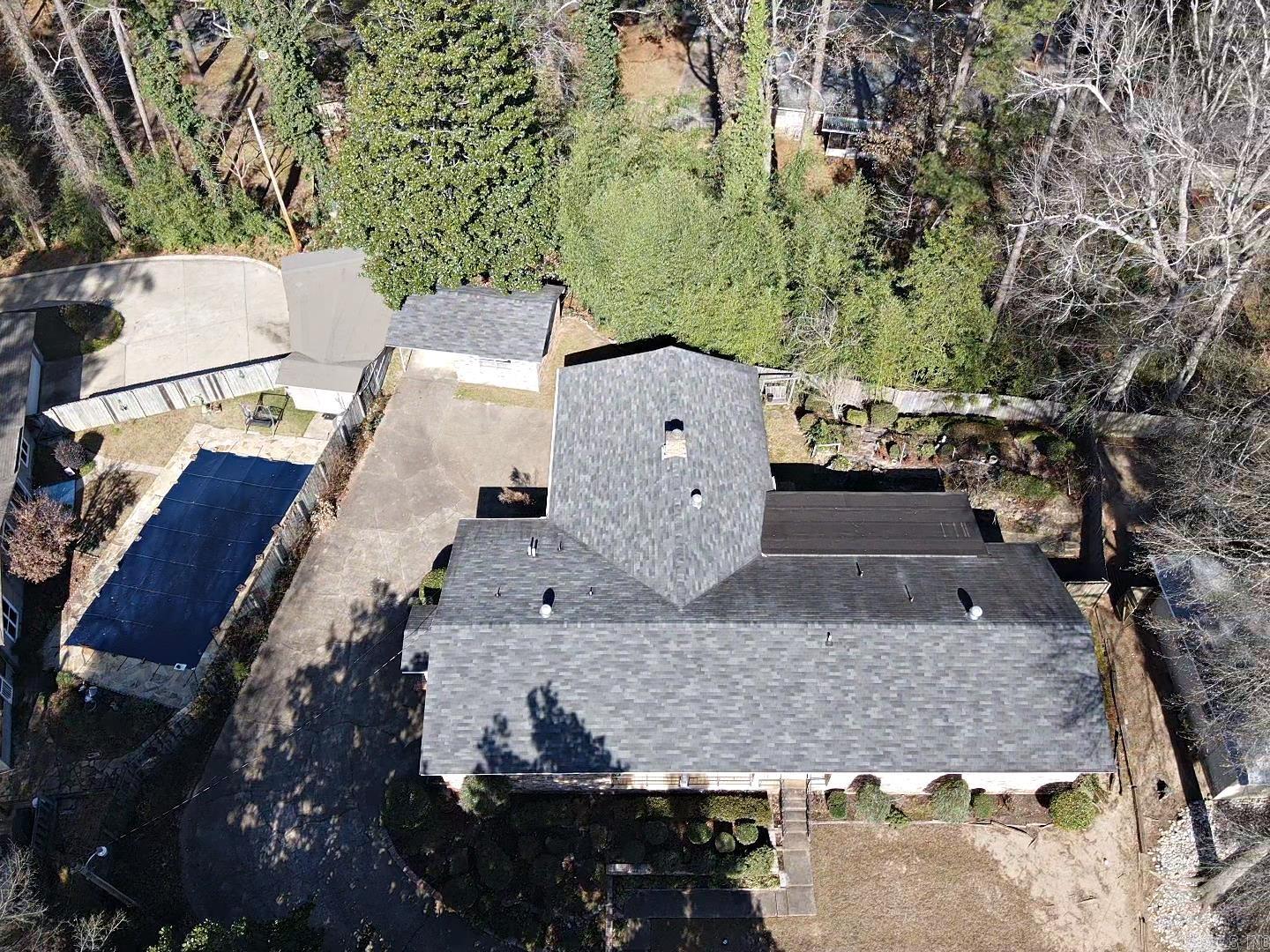 Hartsville - Residential