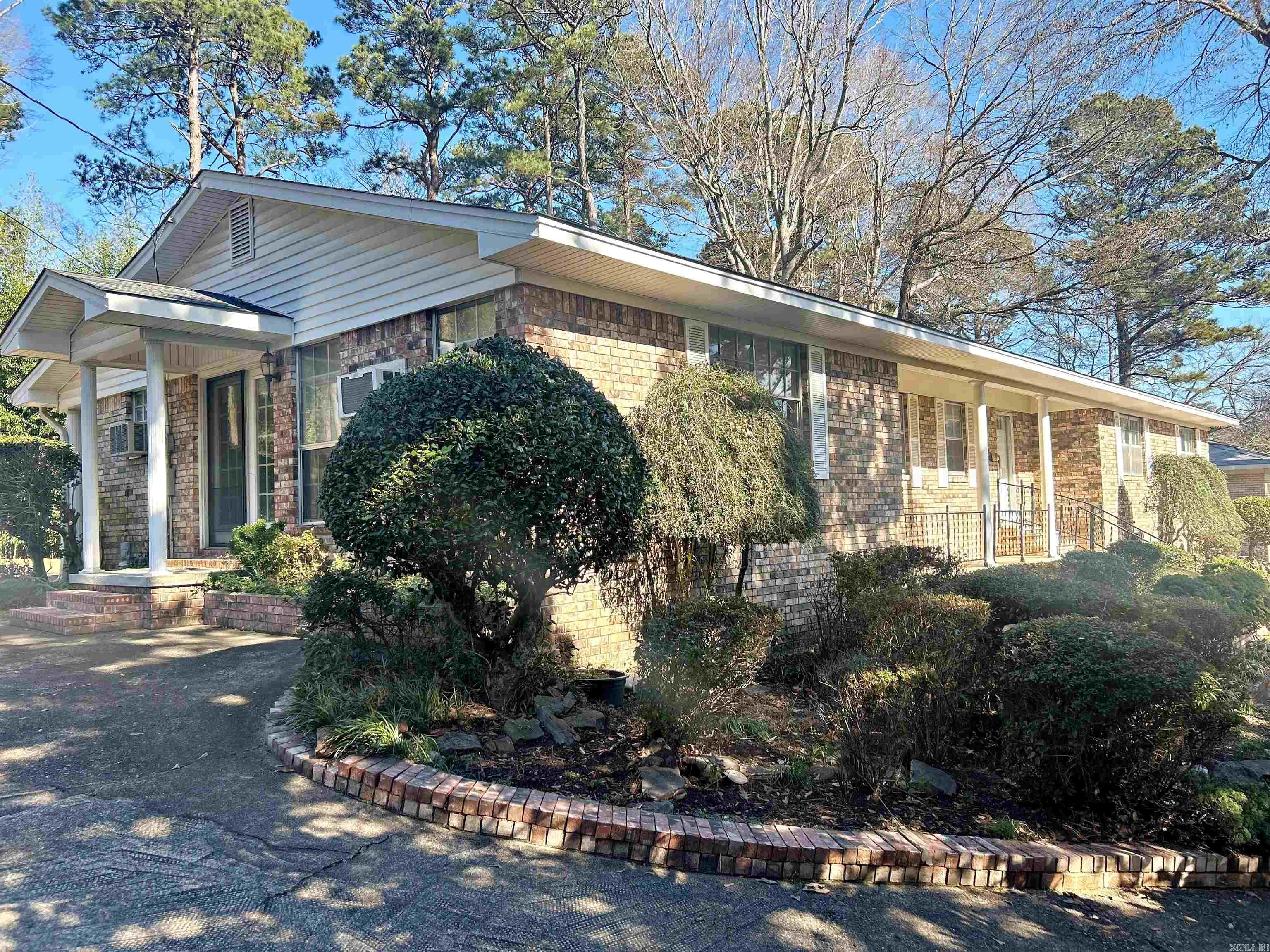 Hartsville - Residential