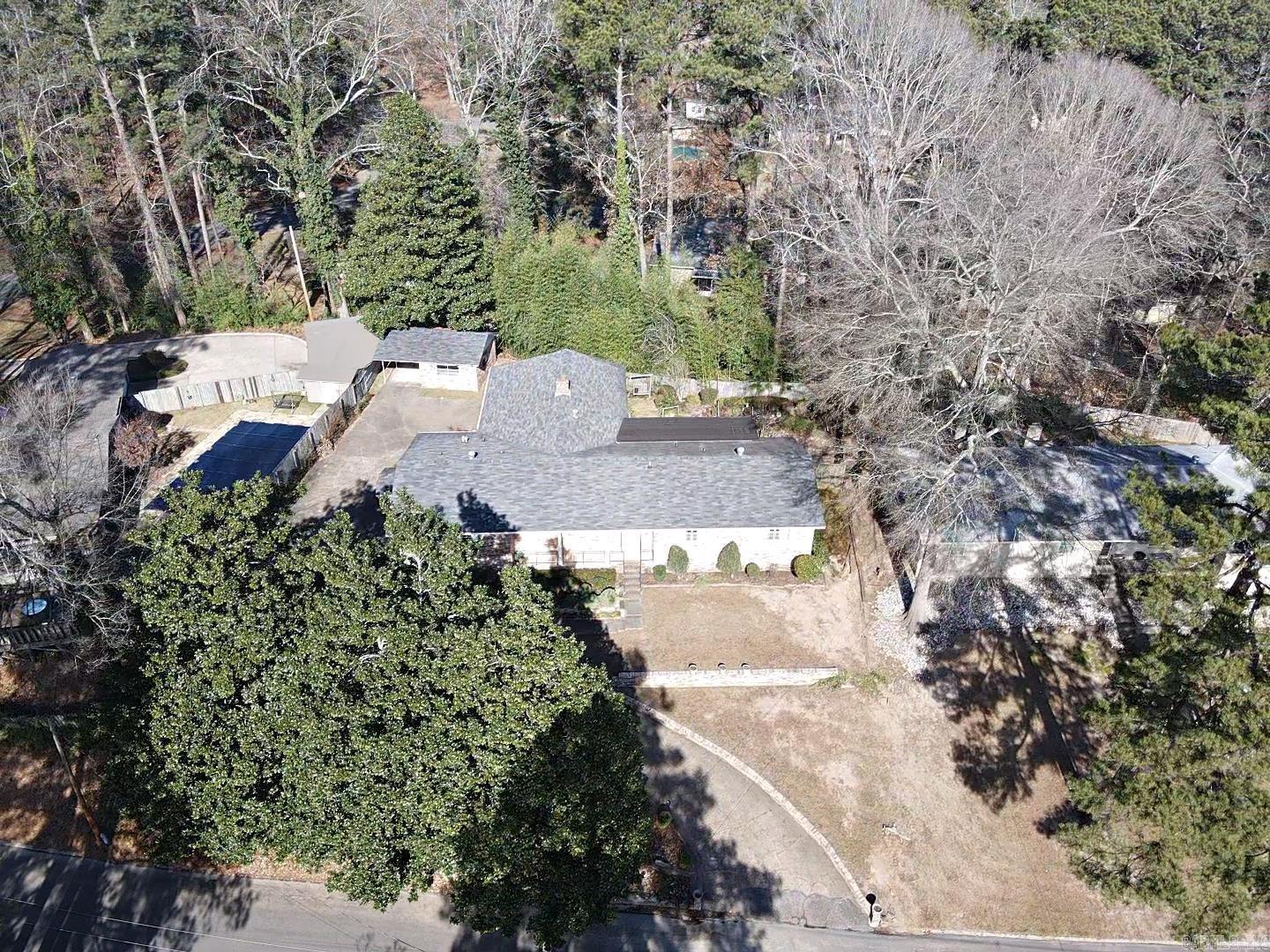 Hartsville - Residential