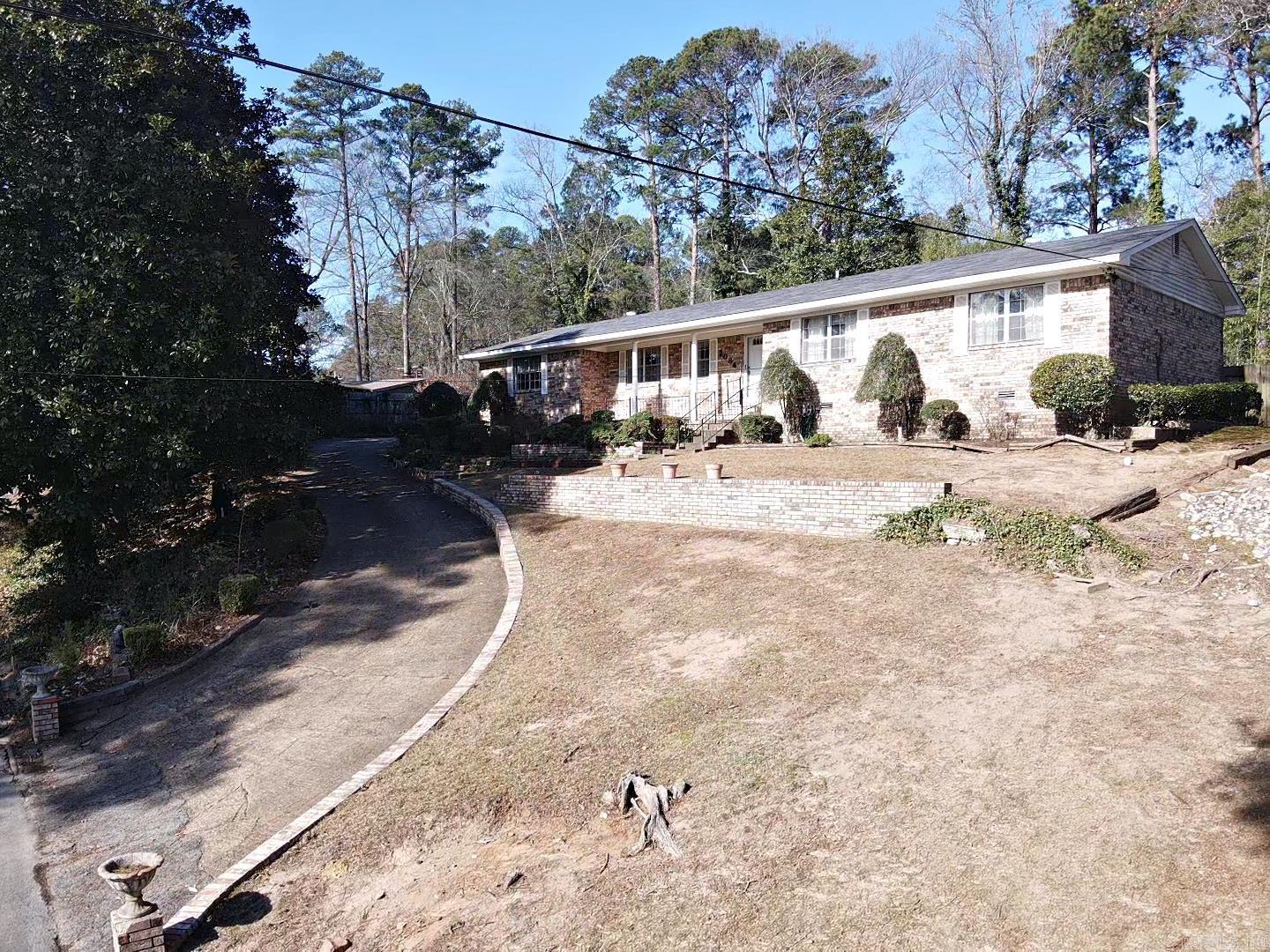 Hartsville - Residential