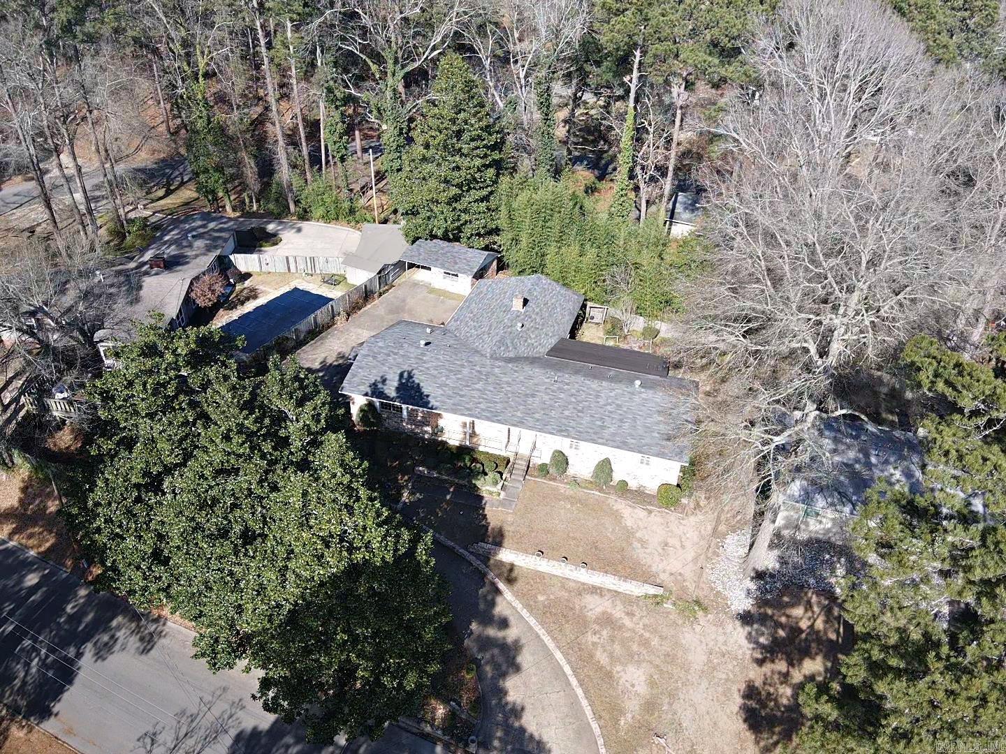 Hartsville - Residential