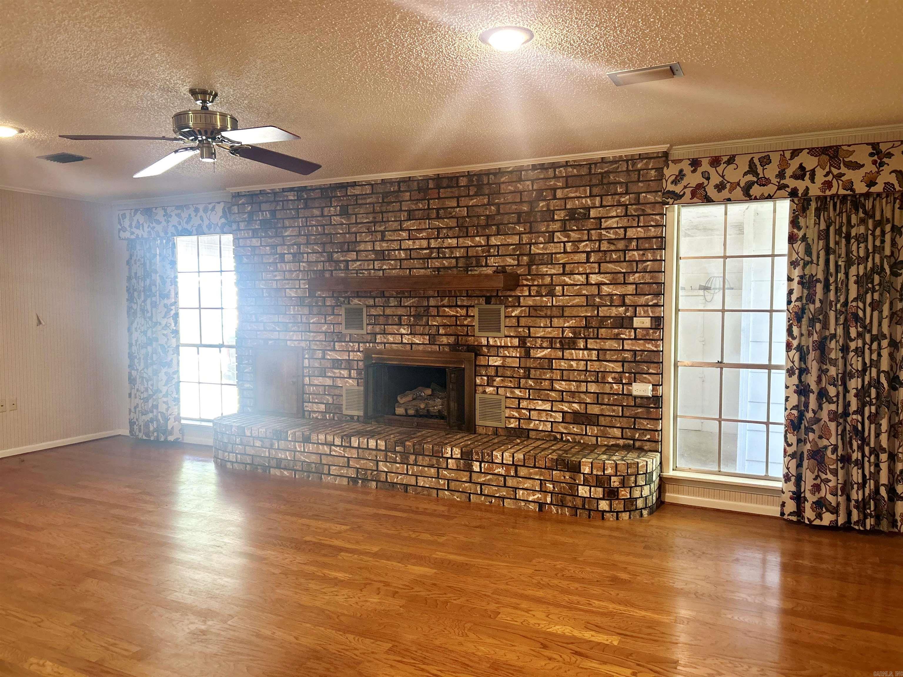 Hartsville - Residential