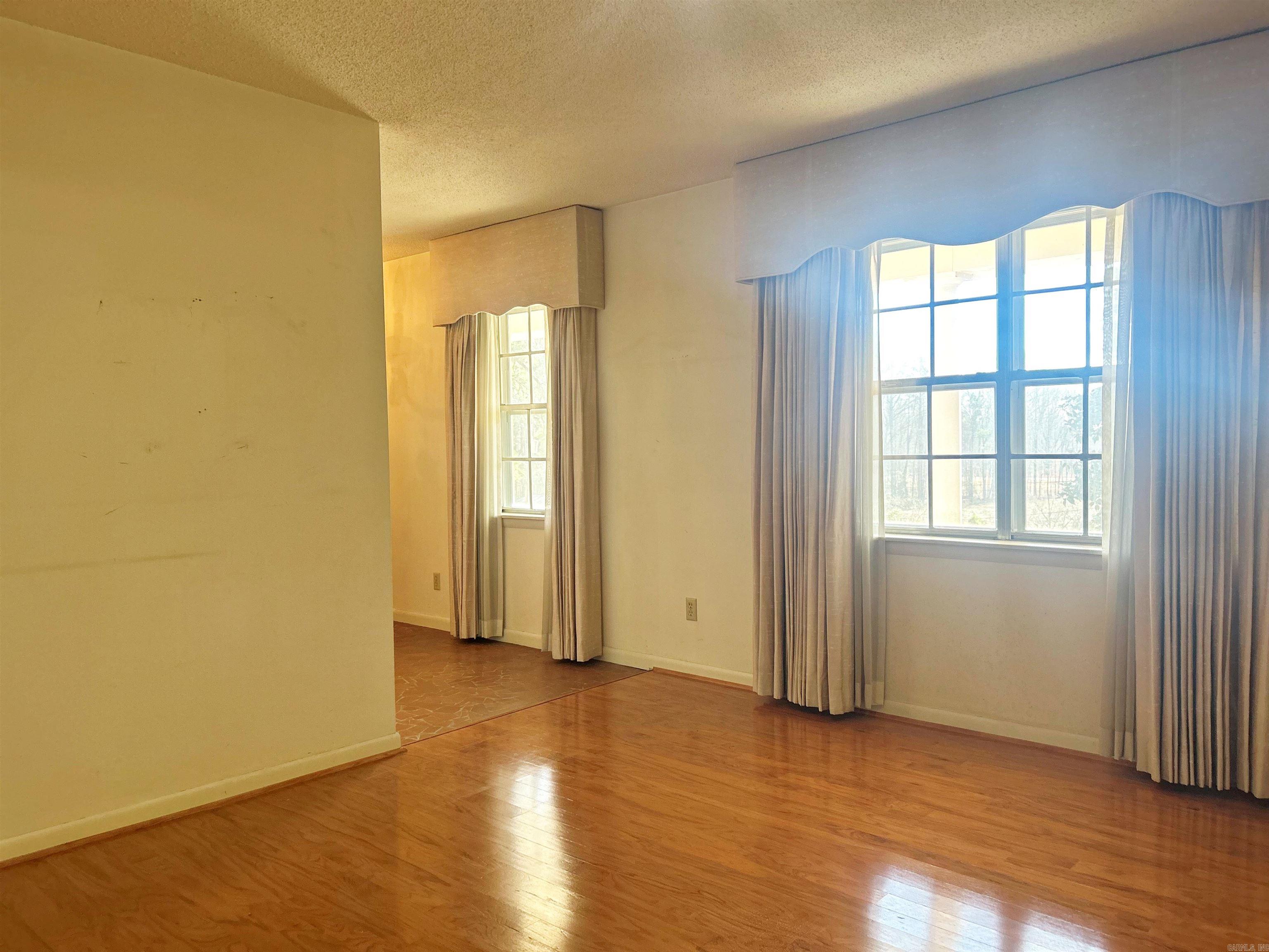 Hartsville - Residential