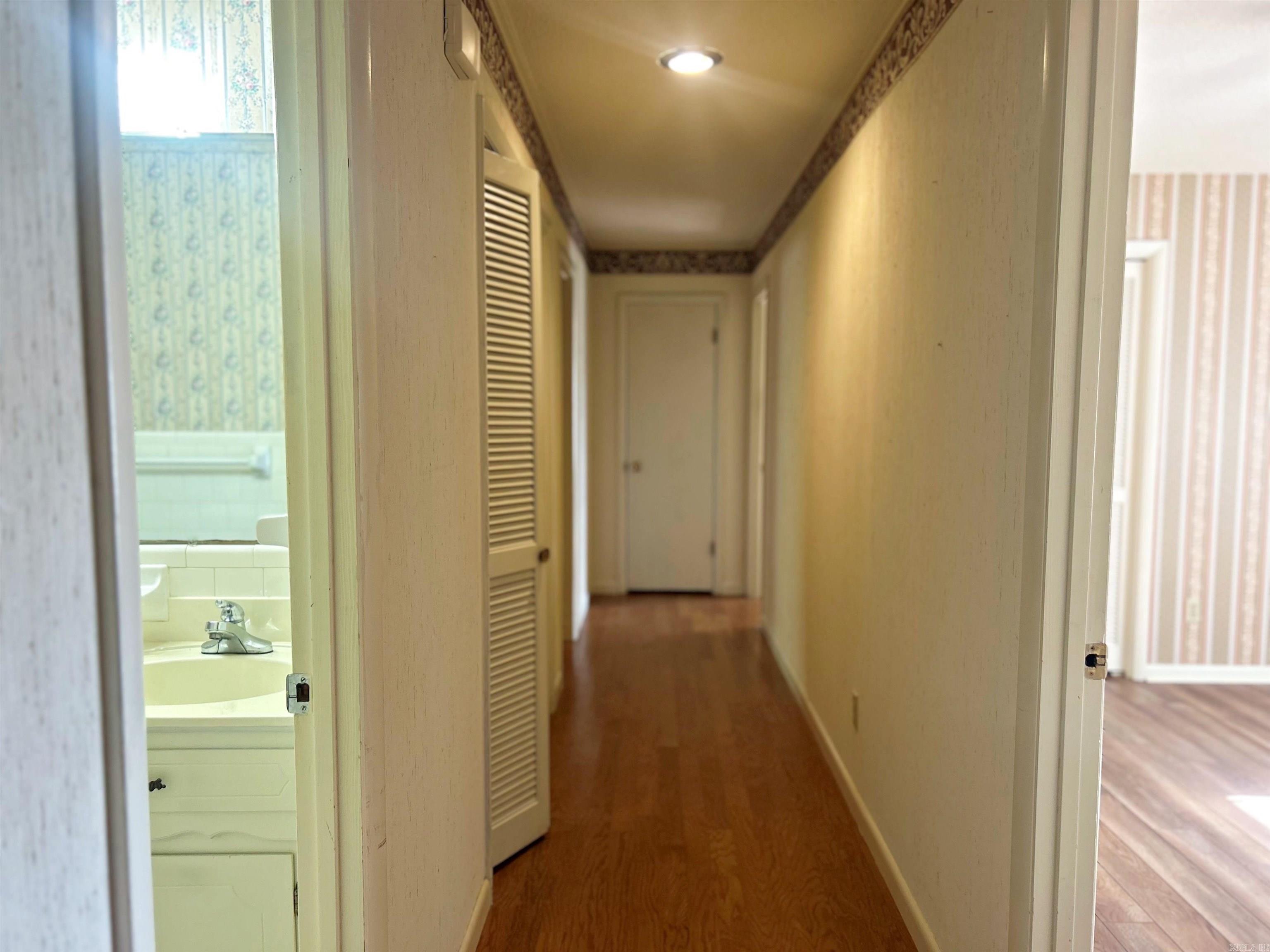 Hartsville - Residential