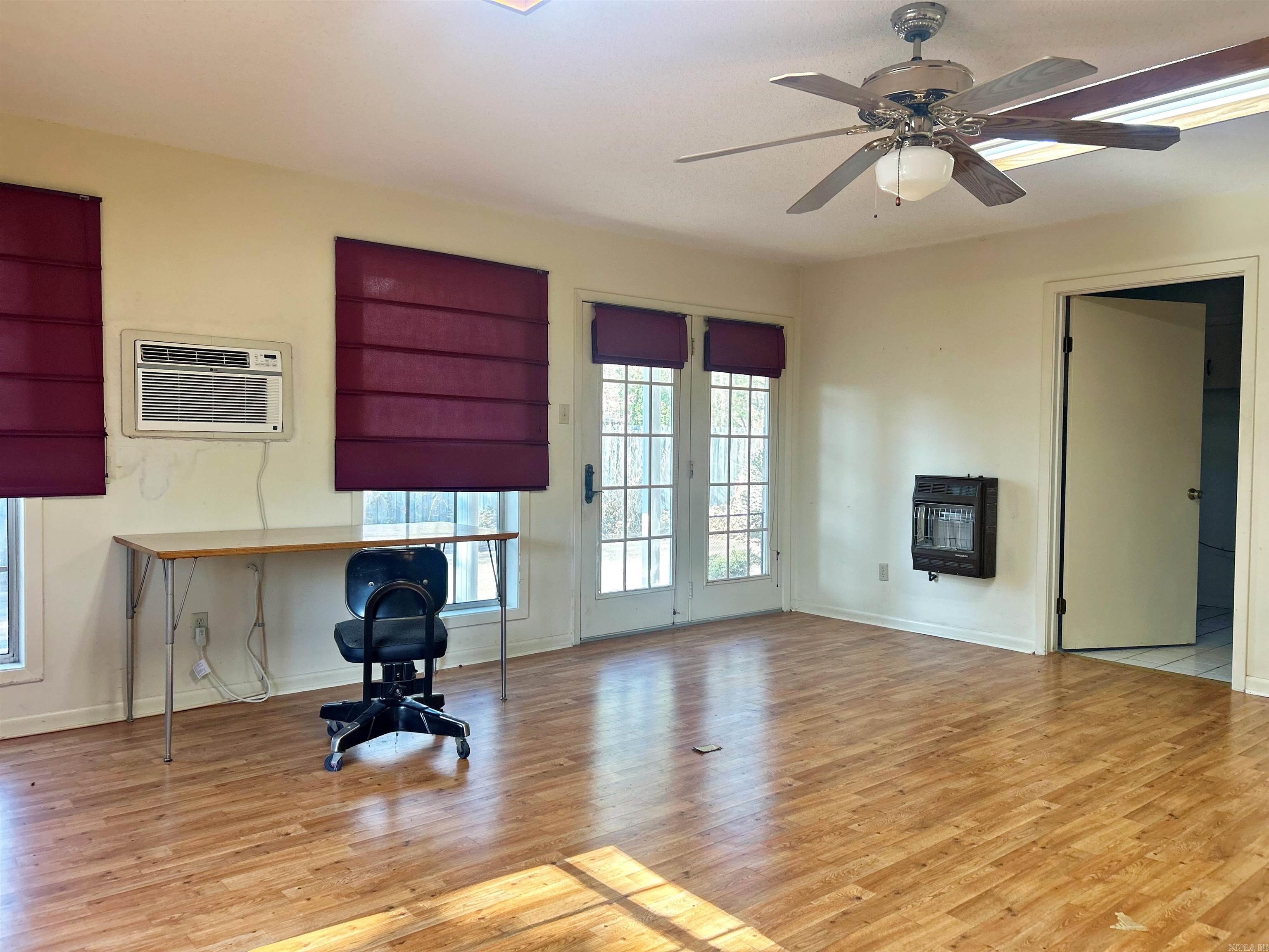 Hartsville - Residential